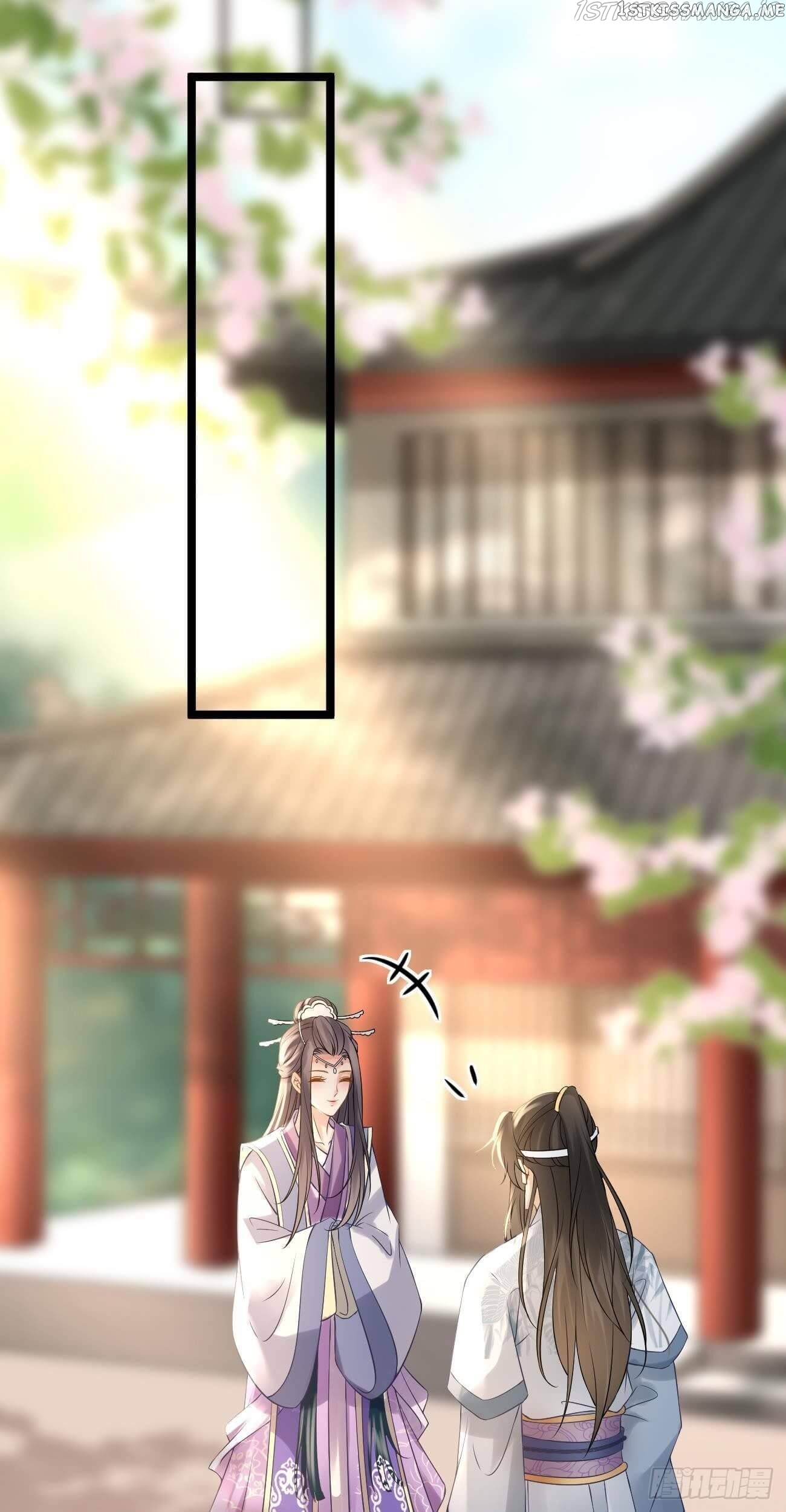 Demon Asura Becomes A 5 Year Old Loli Chapter 50 - page 10