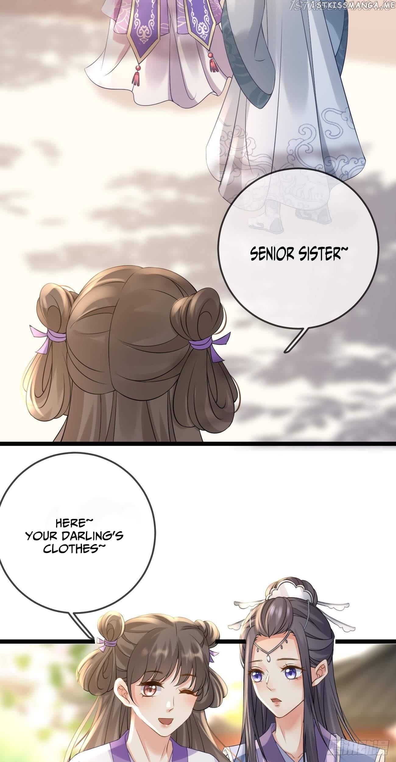 Demon Asura Becomes A 5 Year Old Loli Chapter 50 - page 11