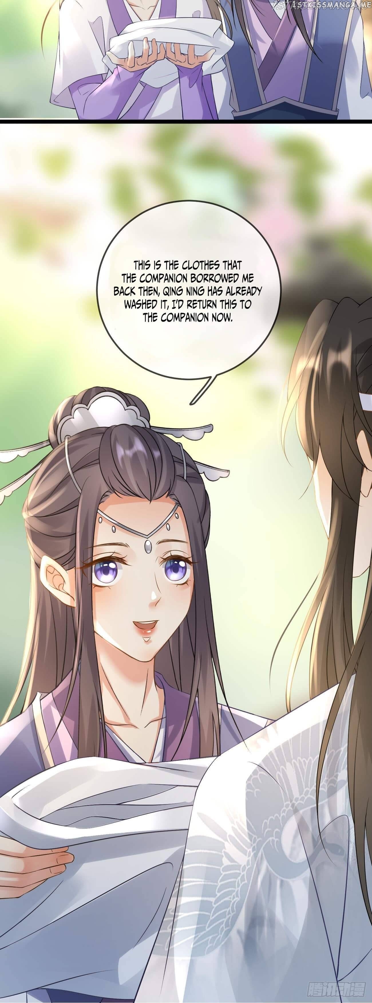Demon Asura Becomes A 5 Year Old Loli Chapter 50 - page 12