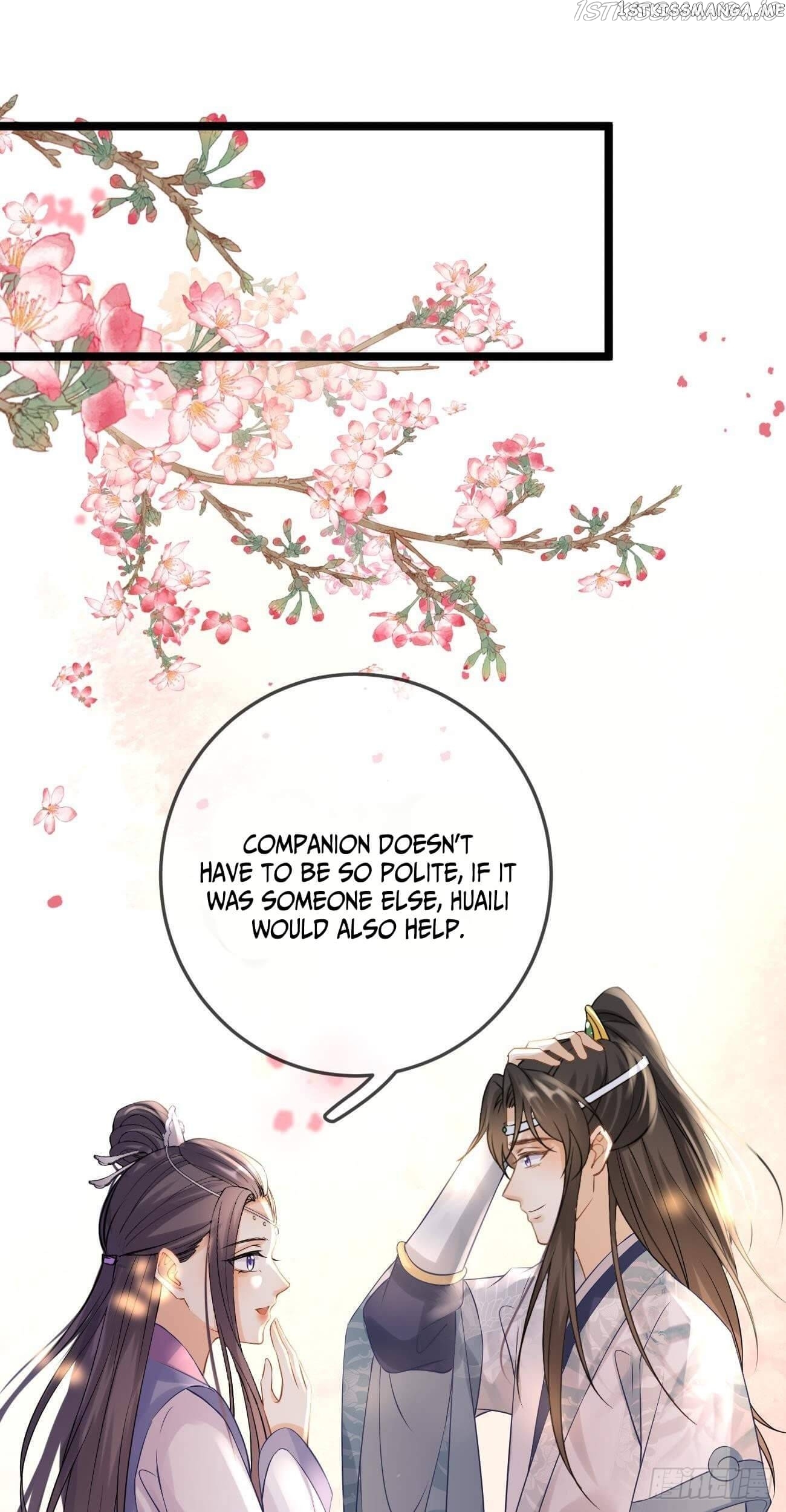 Demon Asura Becomes A 5 Year Old Loli Chapter 50 - page 13