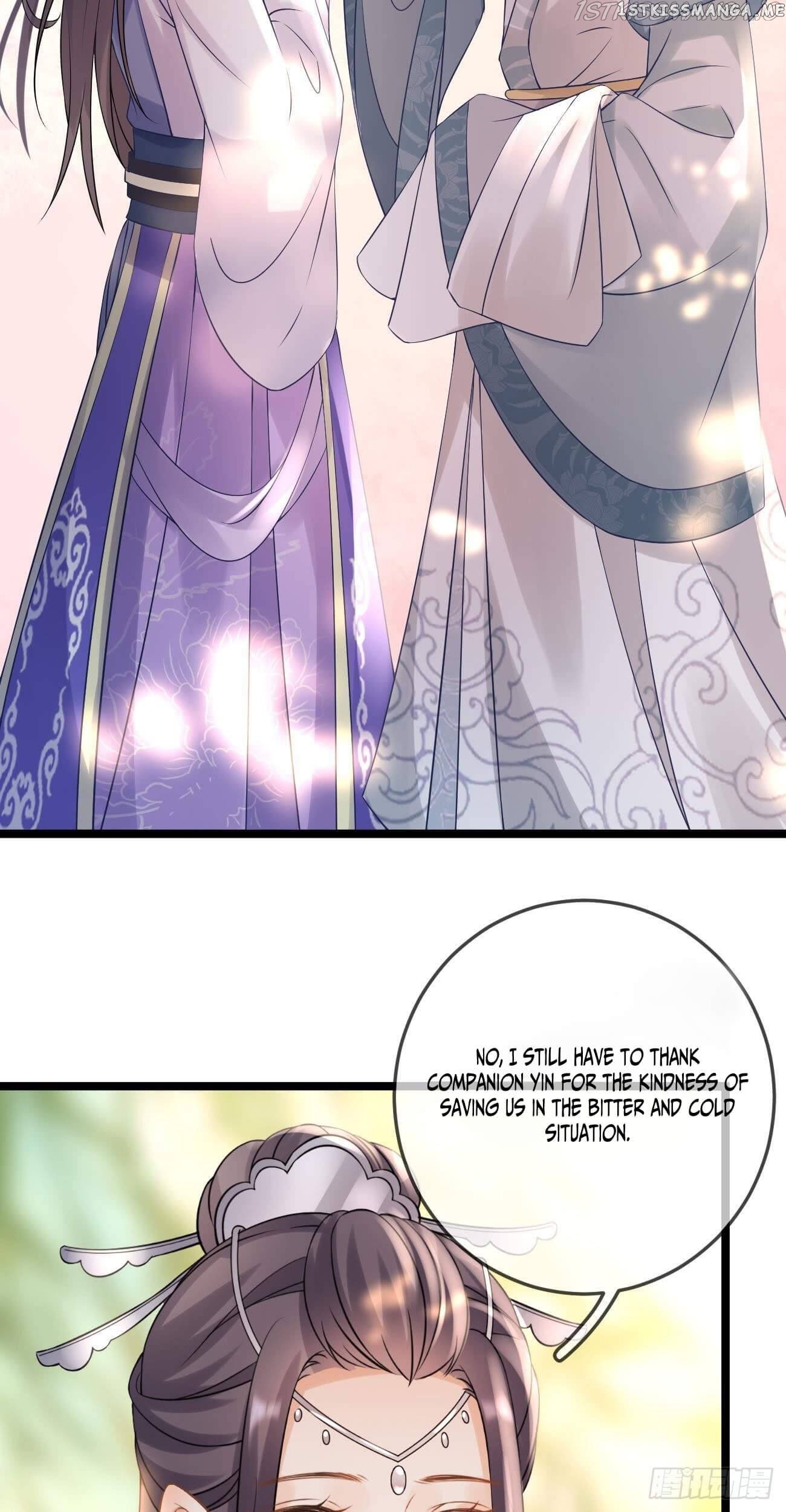 Demon Asura Becomes A 5 Year Old Loli Chapter 50 - page 14