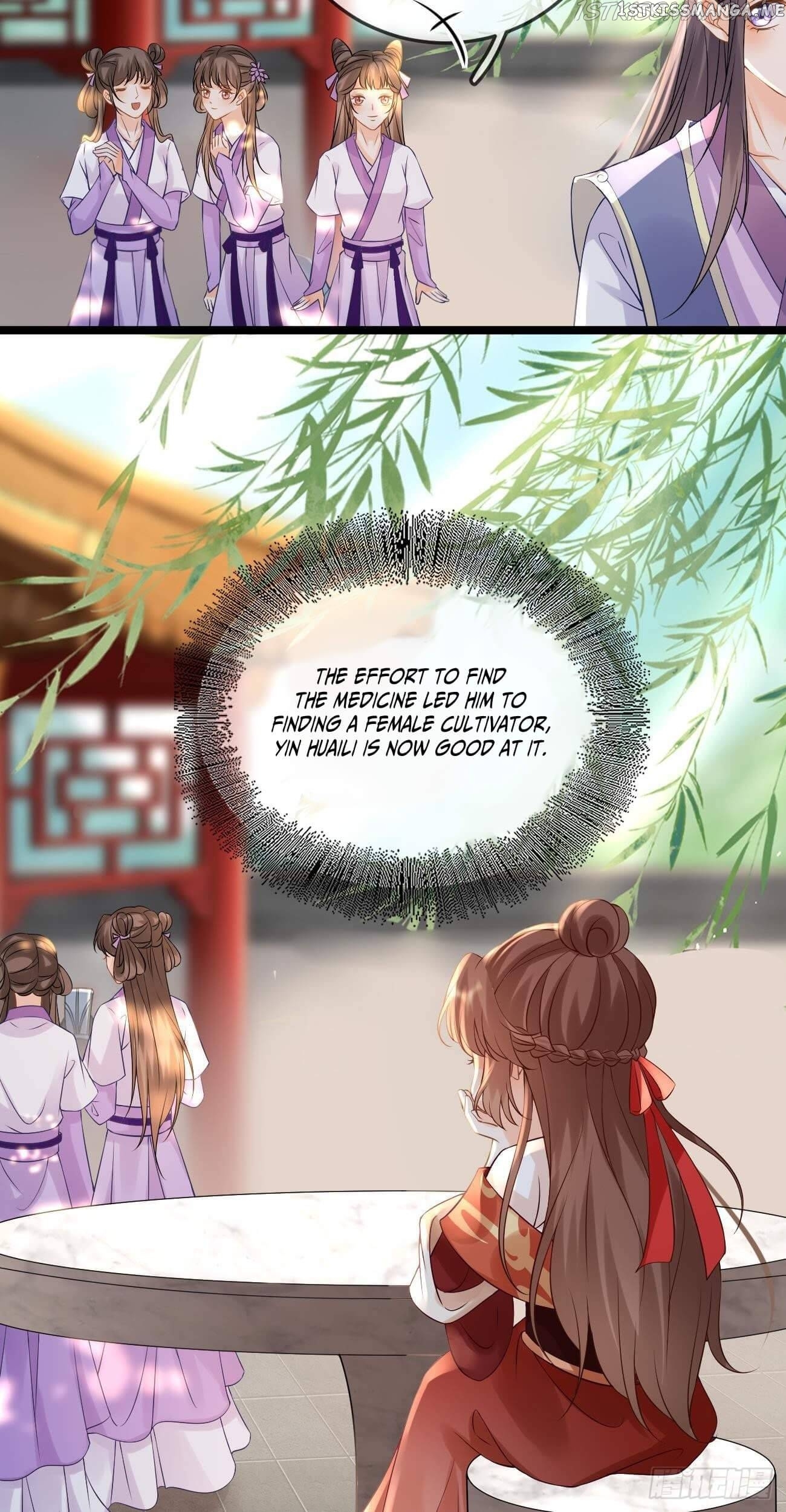 Demon Asura Becomes A 5 Year Old Loli Chapter 50 - page 16