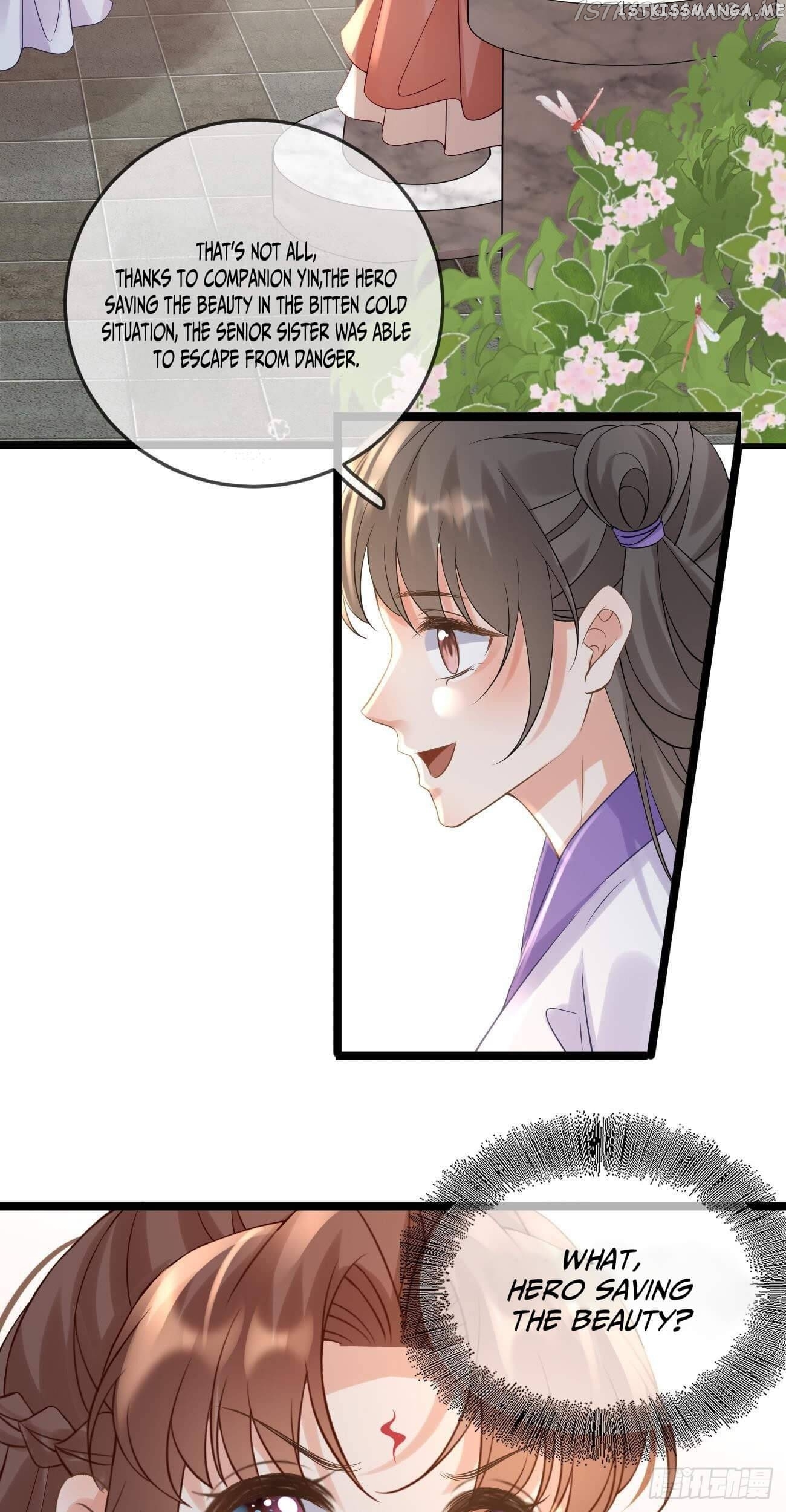 Demon Asura Becomes A 5 Year Old Loli Chapter 50 - page 17