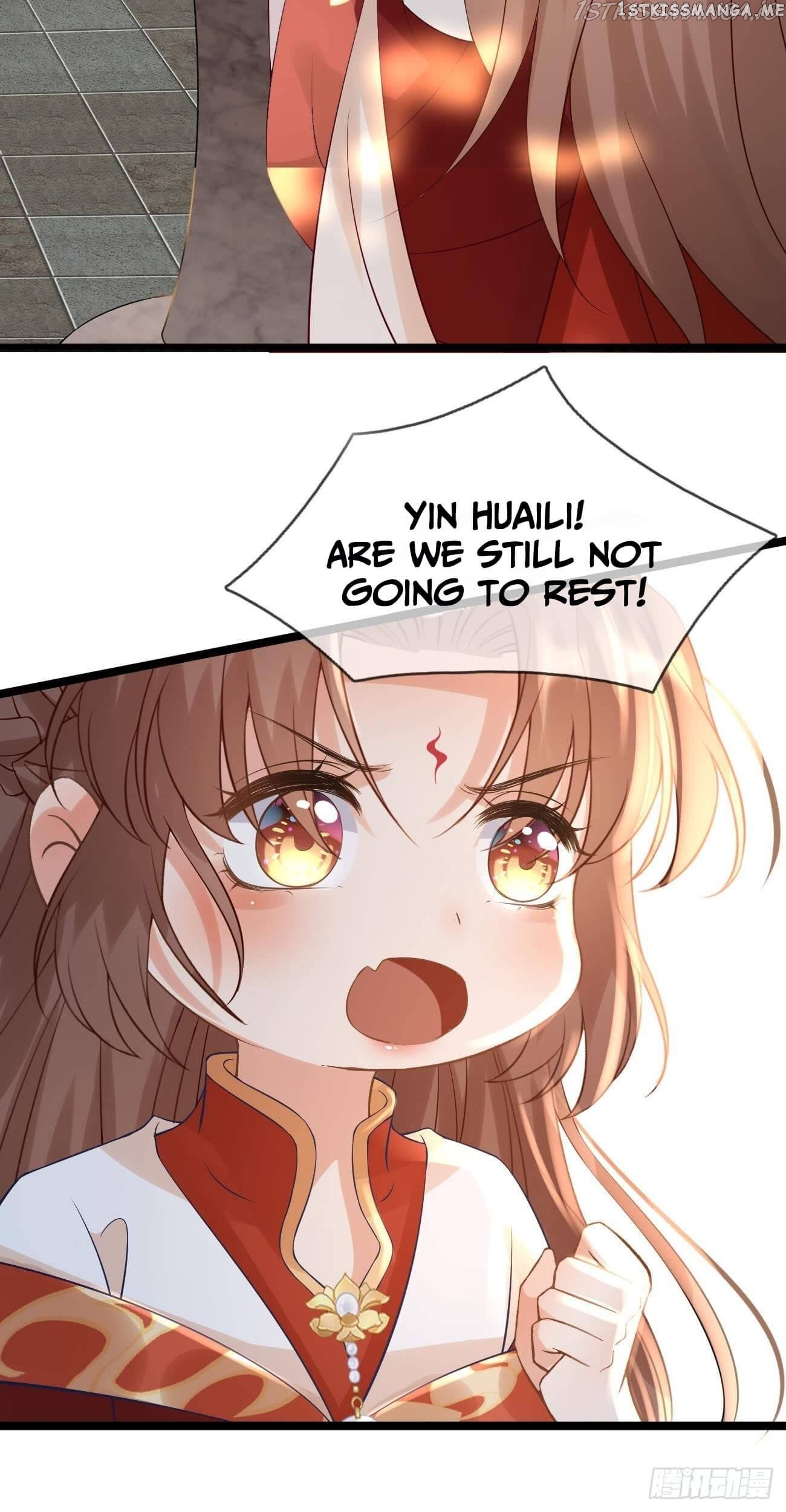 Demon Asura Becomes A 5 Year Old Loli Chapter 50 - page 20