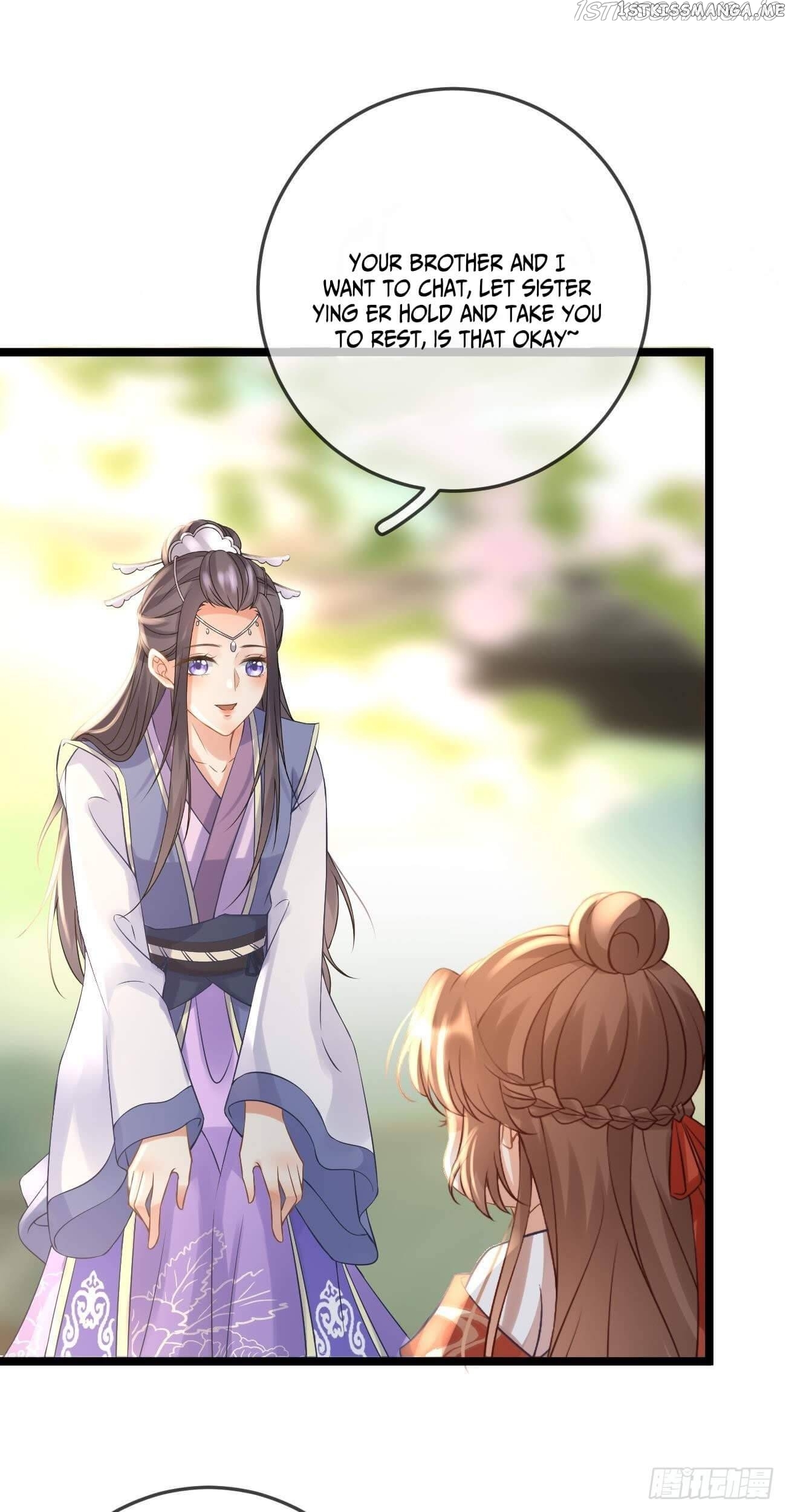 Demon Asura Becomes A 5 Year Old Loli Chapter 50 - page 23