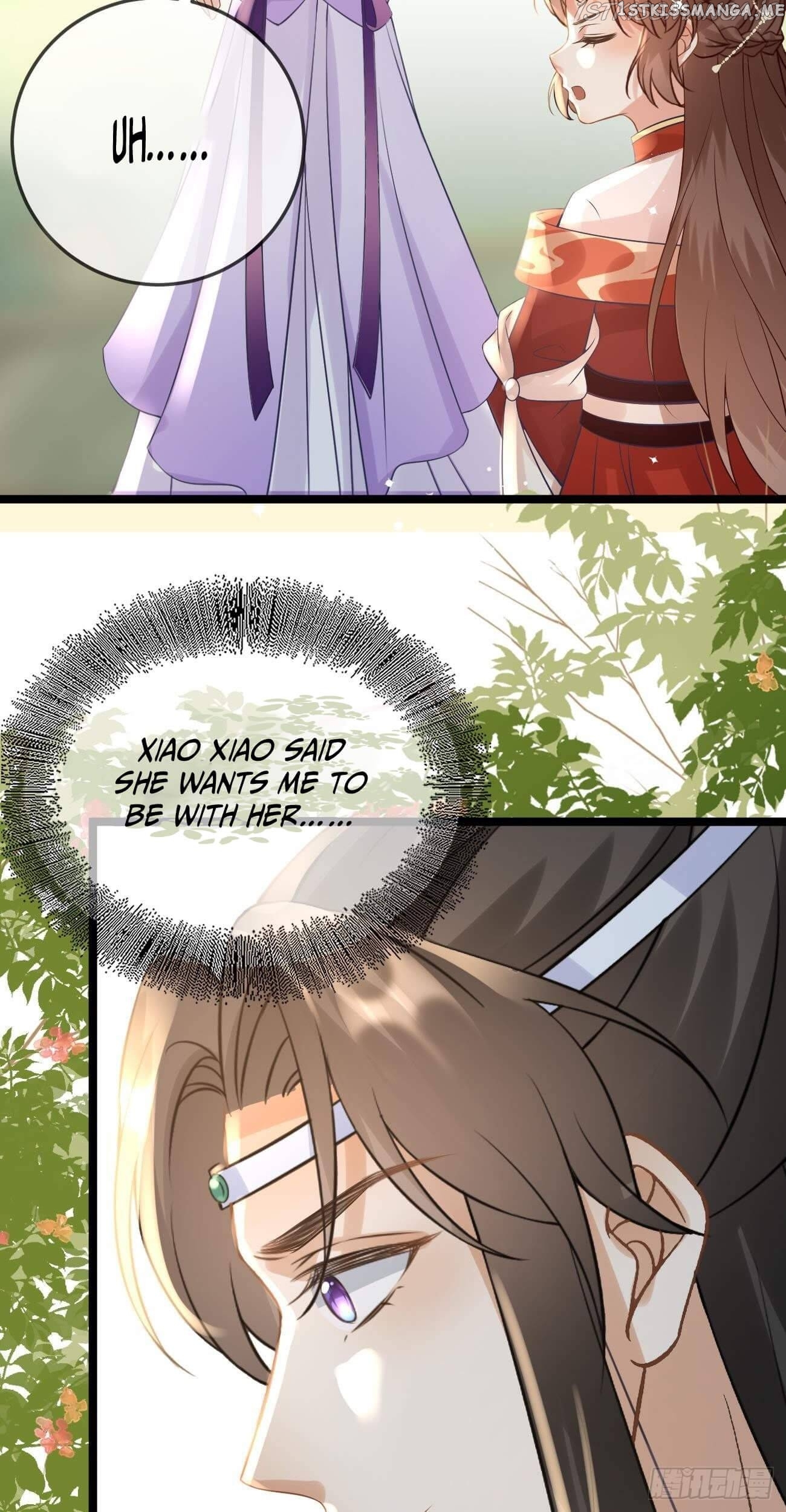 Demon Asura Becomes A 5 Year Old Loli Chapter 50 - page 25