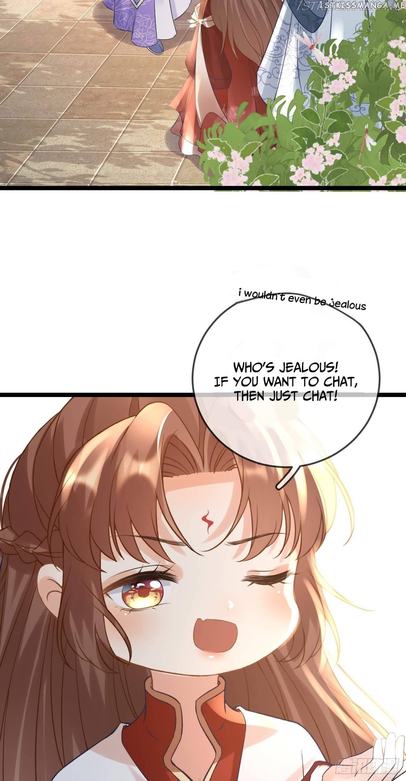 Demon Asura Becomes A 5 Year Old Loli Chapter 50 - page 27