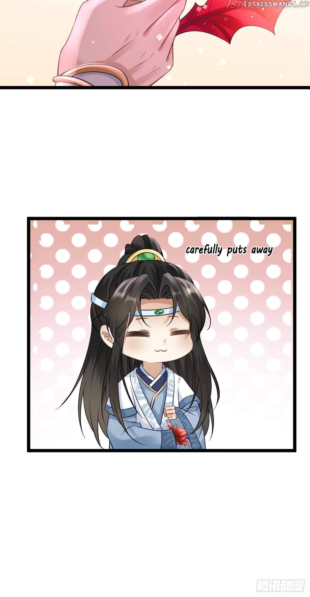 Demon Asura Becomes A 5 Year Old Loli Chapter 48 - page 10
