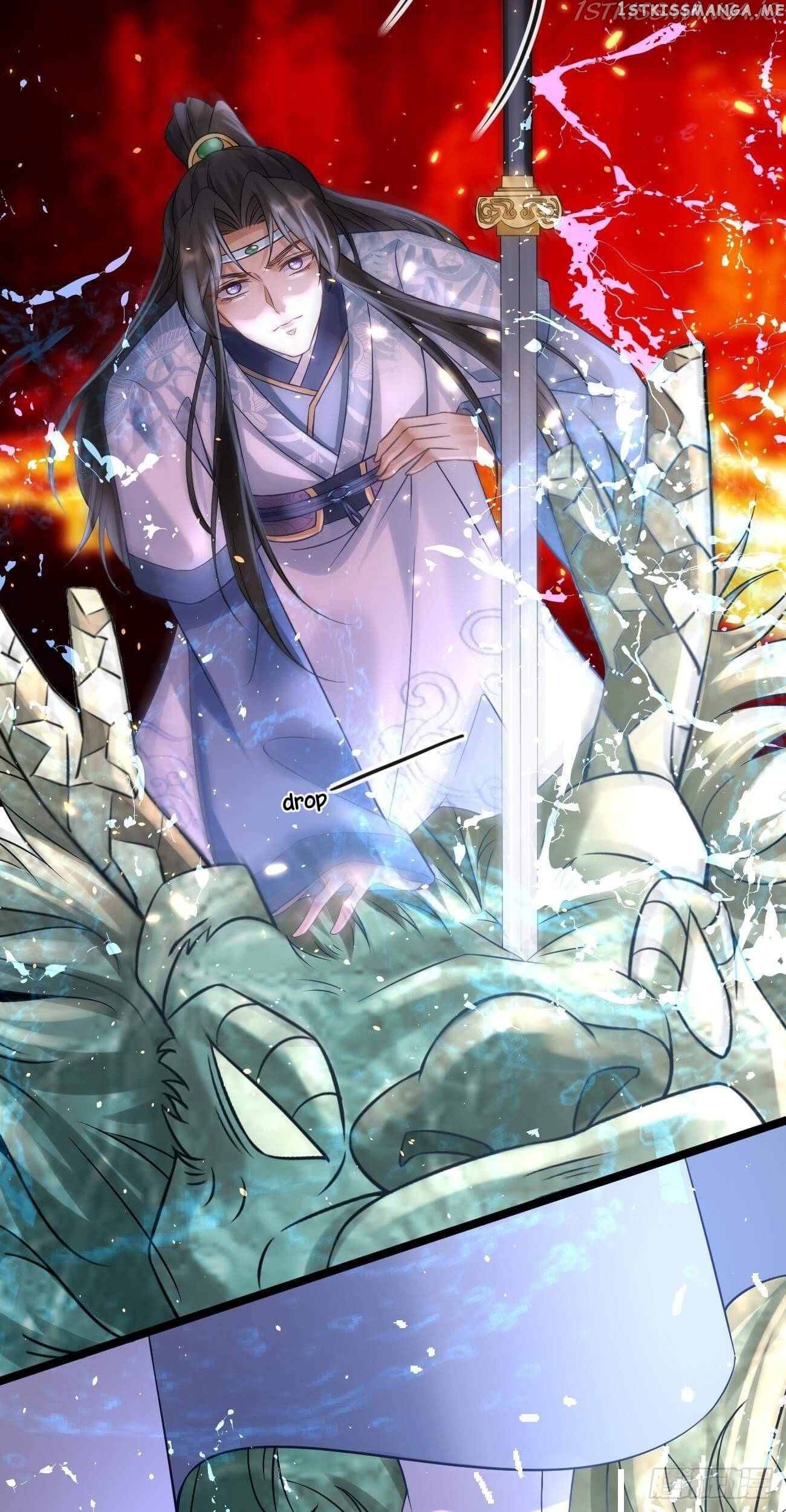 Demon Asura Becomes A 5 Year Old Loli Chapter 48 - page 14