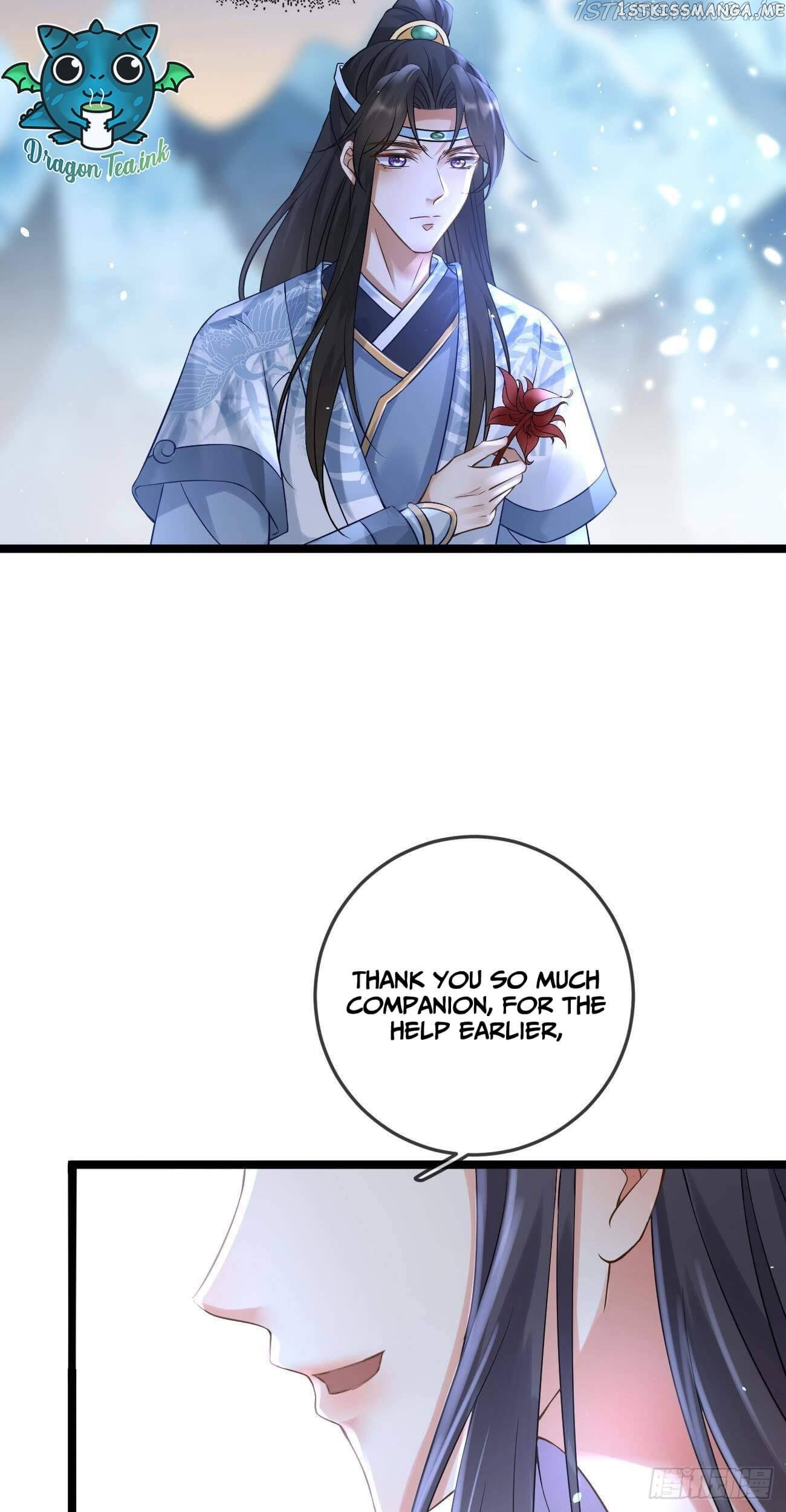Demon Asura Becomes A 5 Year Old Loli Chapter 48 - page 21