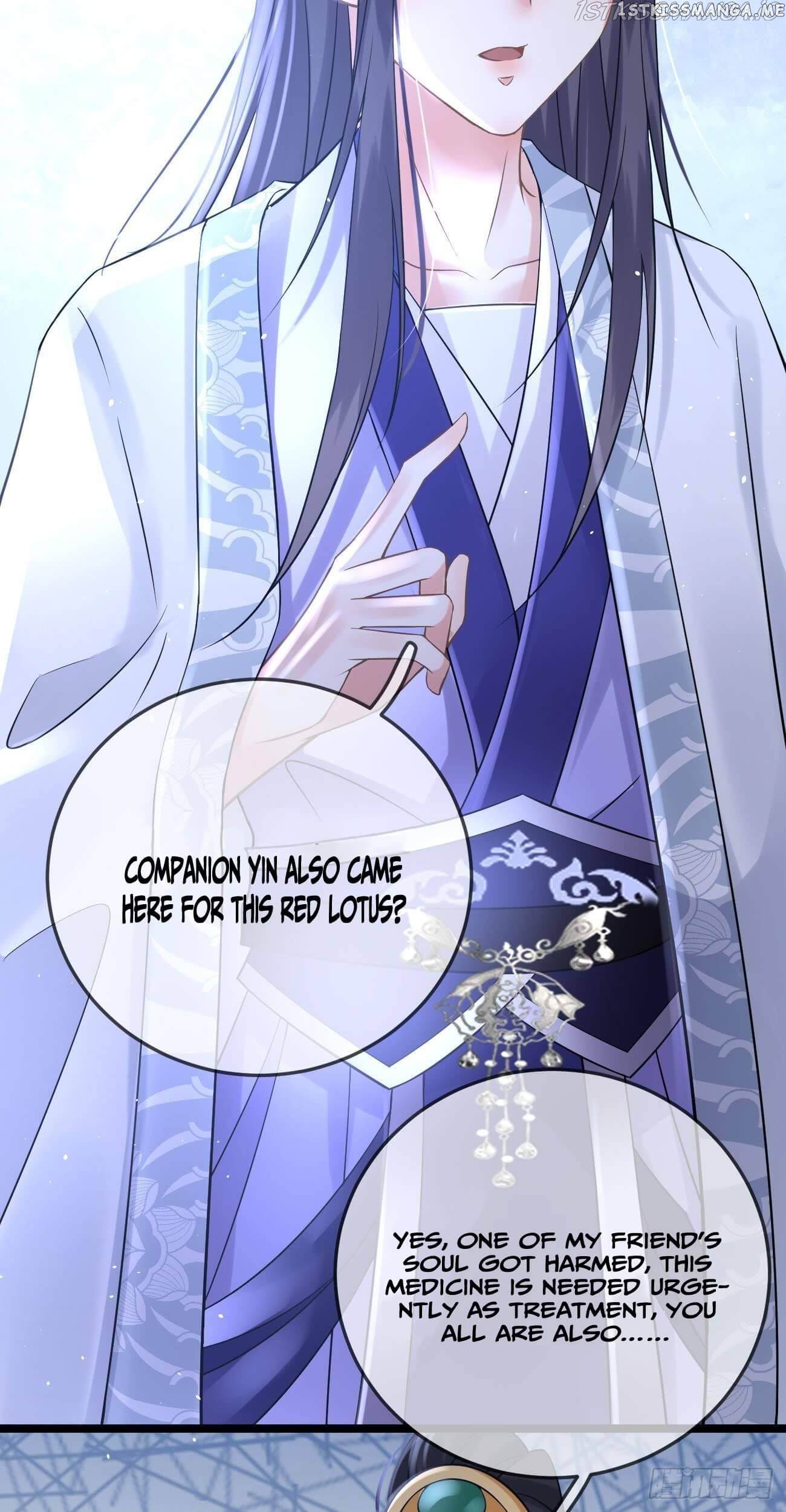 Demon Asura Becomes A 5 Year Old Loli Chapter 48 - page 27
