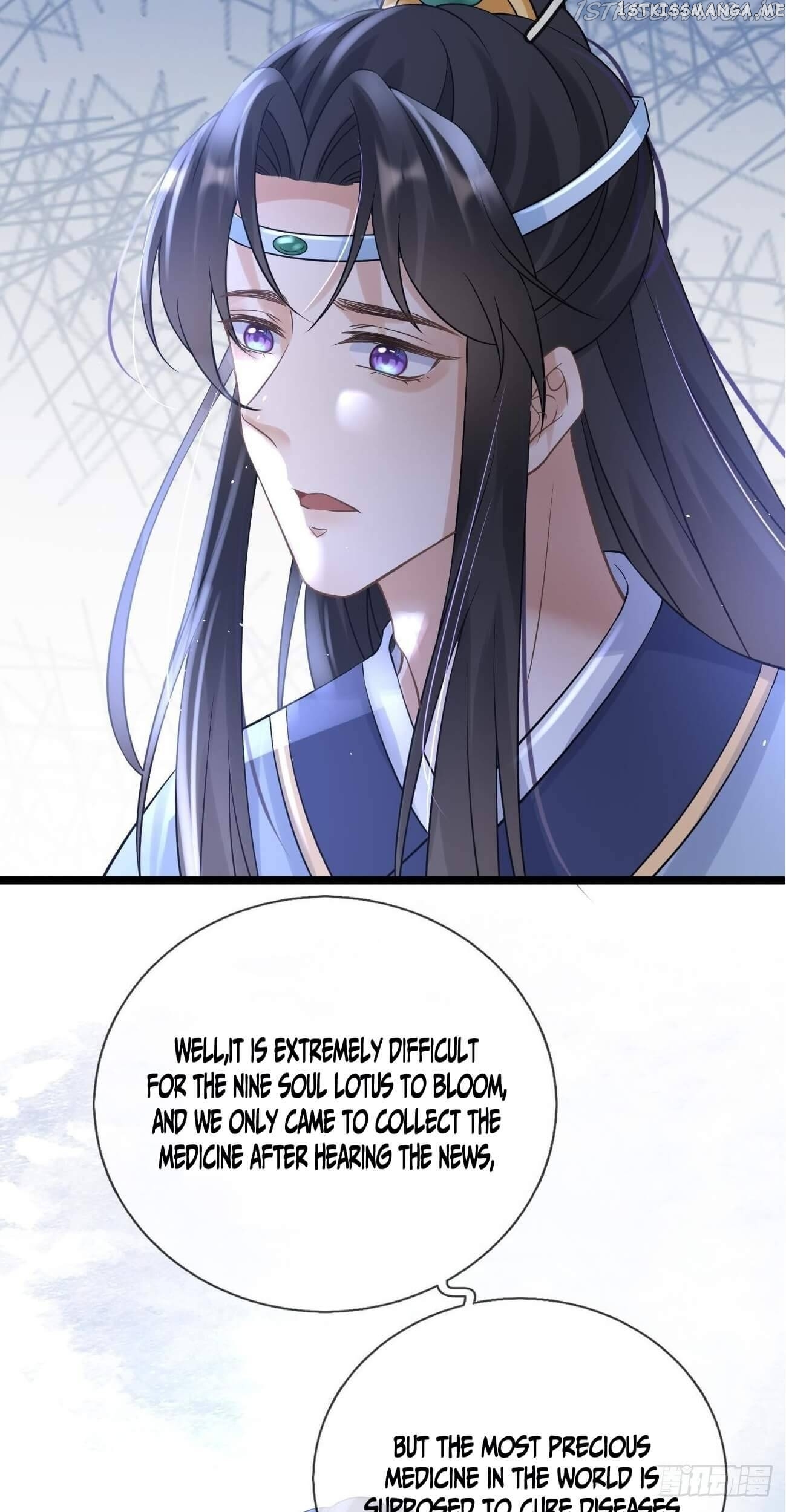 Demon Asura Becomes A 5 Year Old Loli Chapter 48 - page 28
