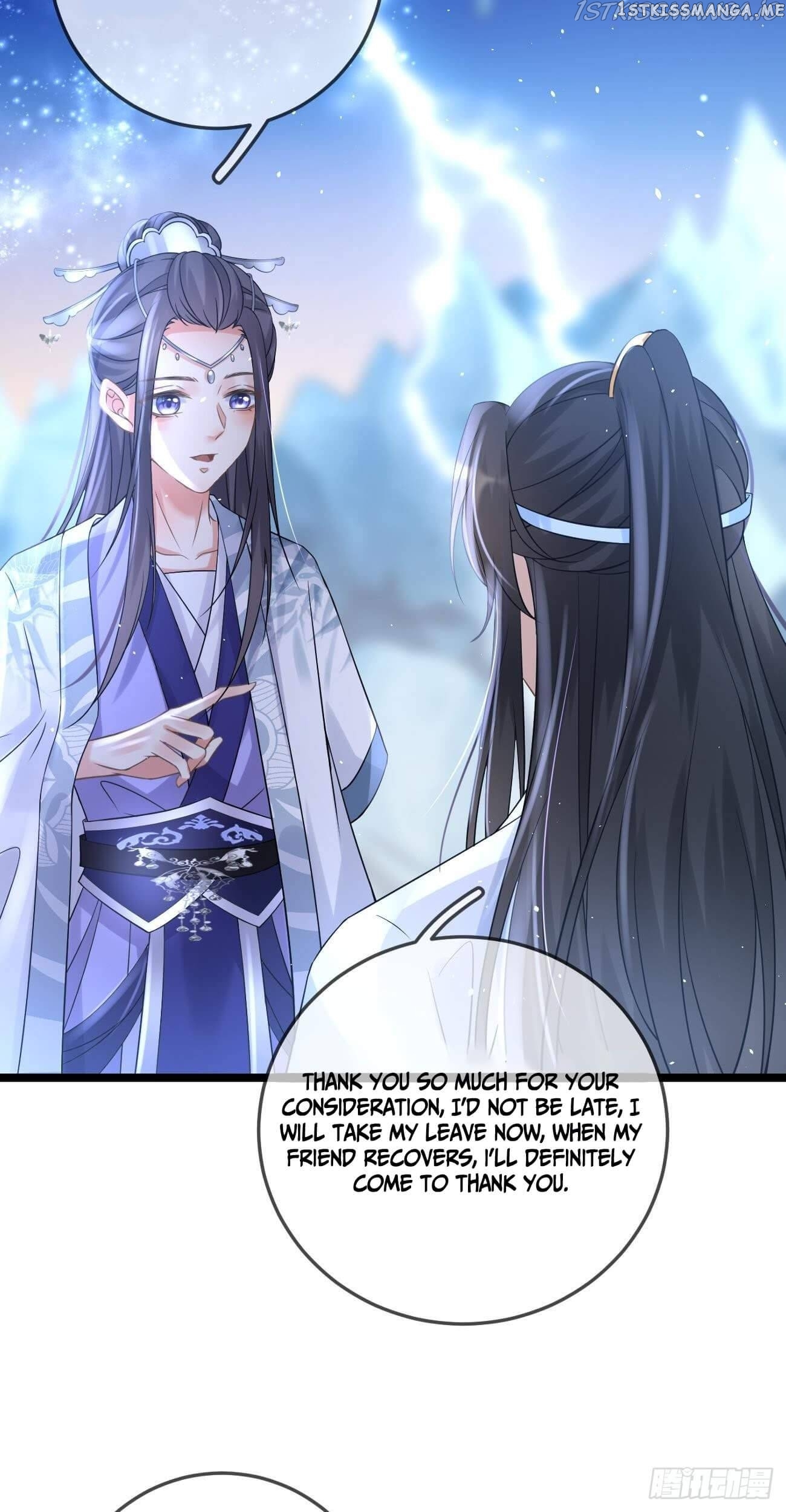 Demon Asura Becomes A 5 Year Old Loli Chapter 48 - page 30