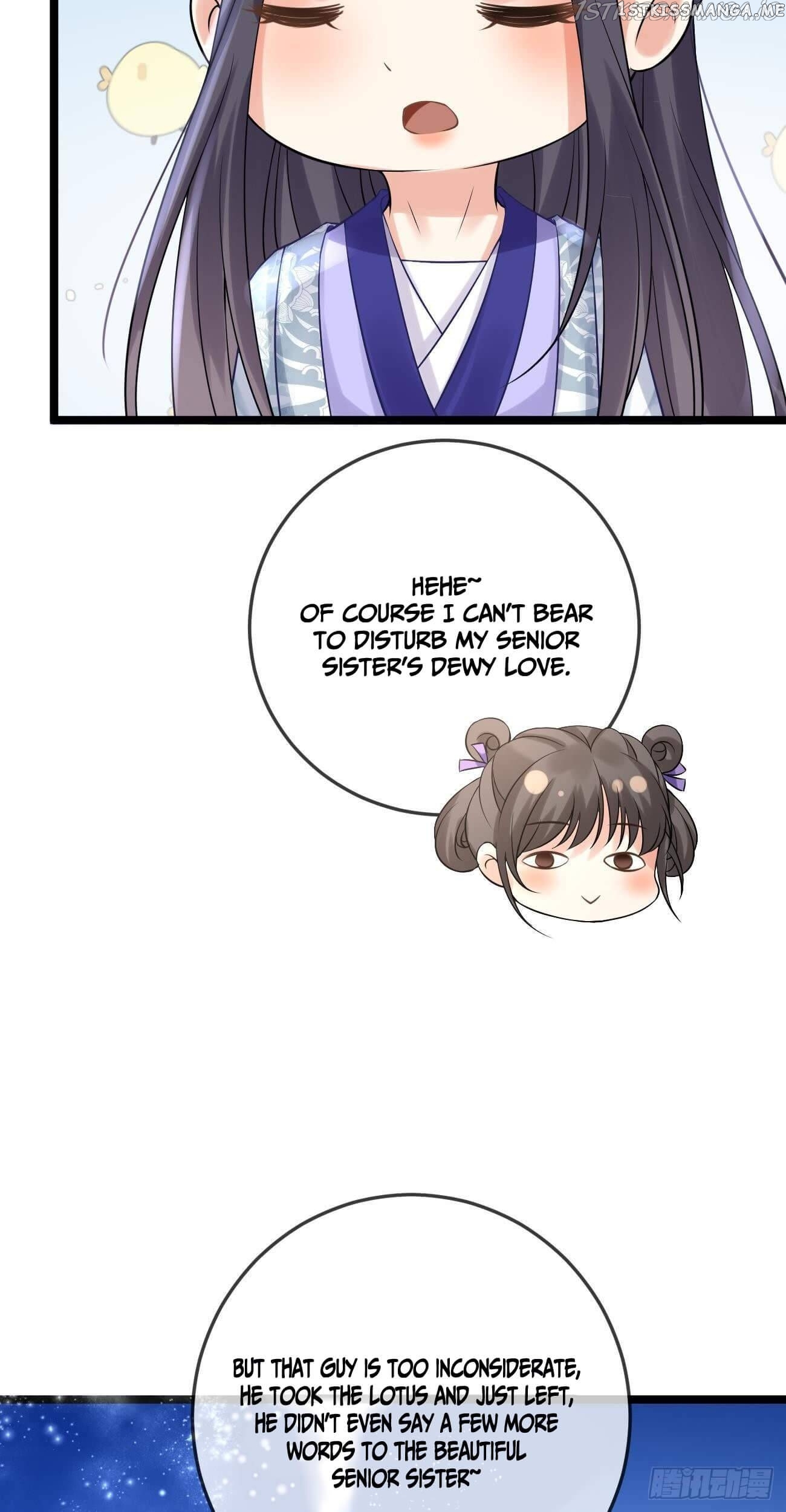 Demon Asura Becomes A 5 Year Old Loli Chapter 48 - page 35