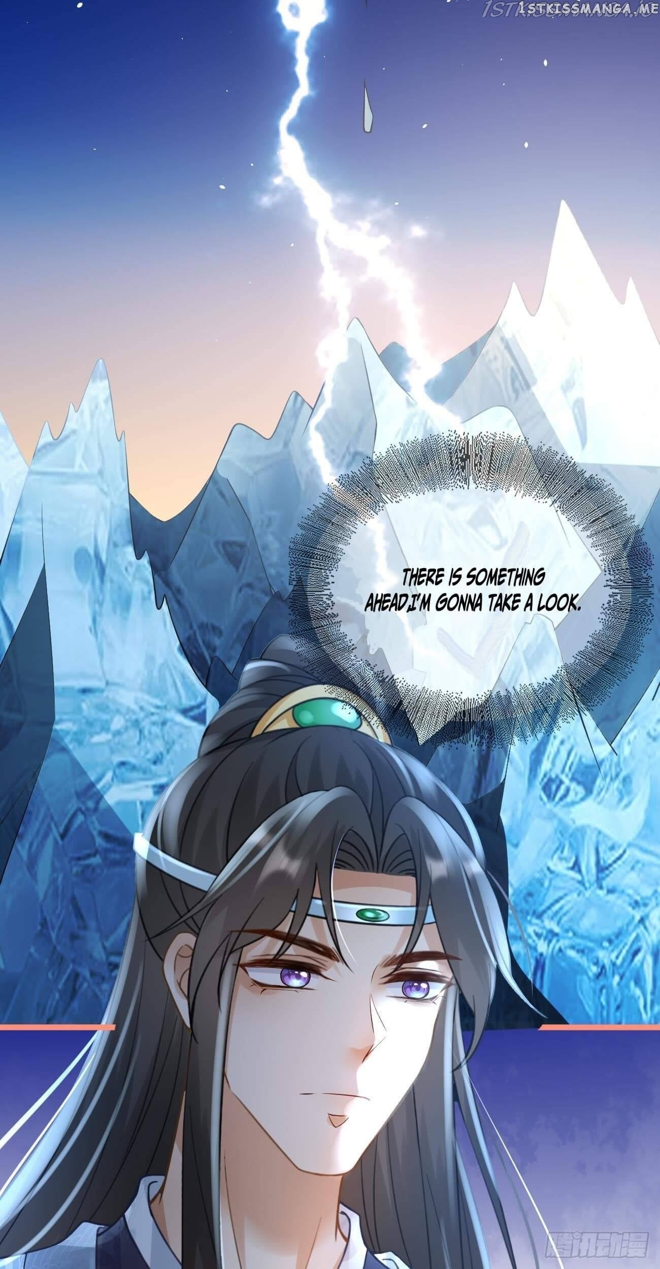 Demon Asura Becomes A 5 Year Old Loli Chapter 47 - page 10
