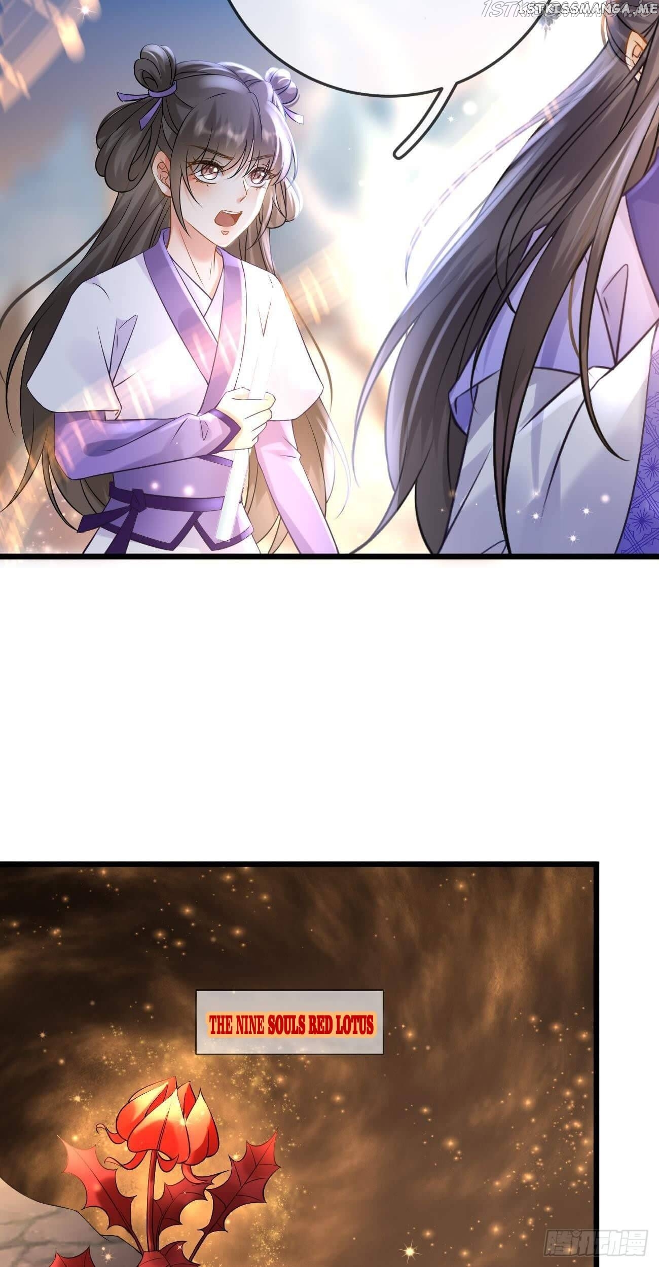 Demon Asura Becomes A 5 Year Old Loli Chapter 47 - page 14