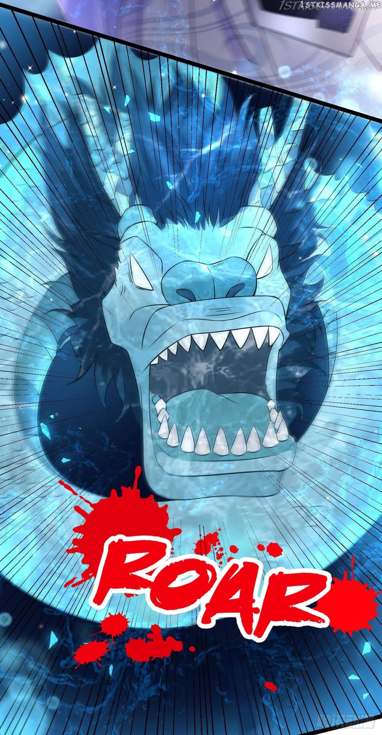 Demon Asura Becomes A 5 Year Old Loli Chapter 47 - page 19