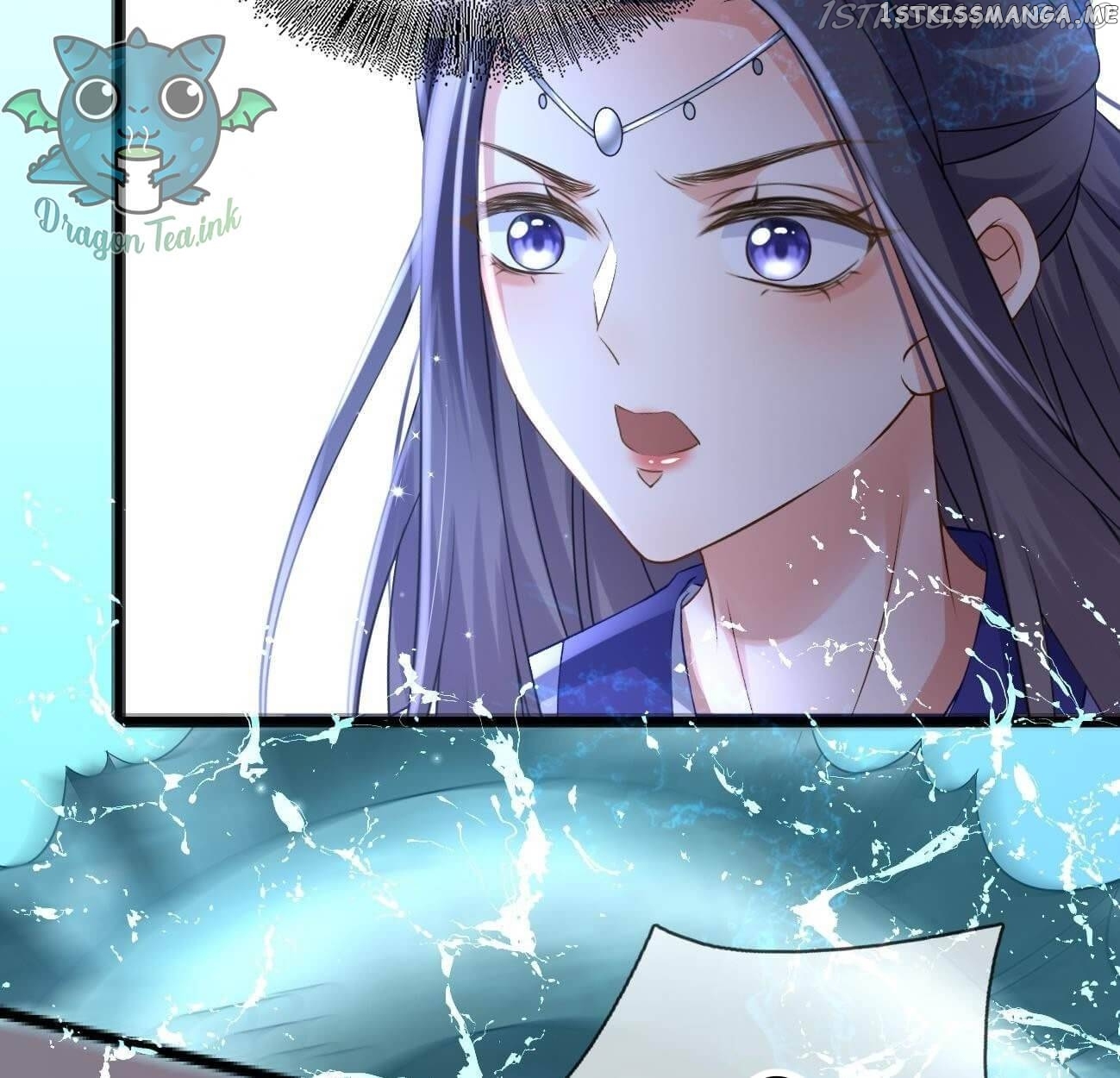 Demon Asura Becomes A 5 Year Old Loli Chapter 47 - page 21