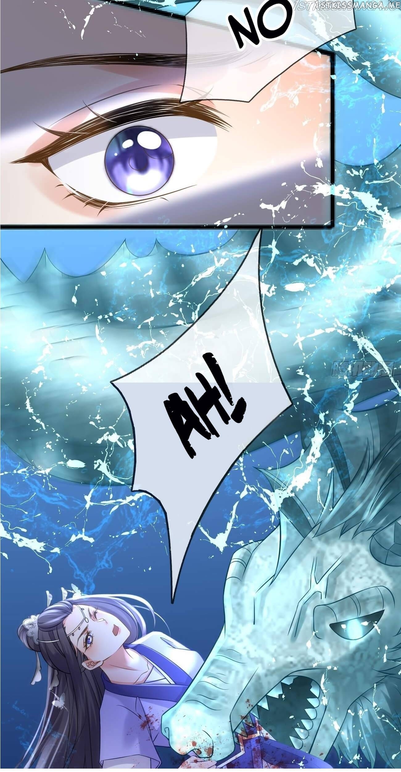 Demon Asura Becomes A 5 Year Old Loli Chapter 47 - page 22