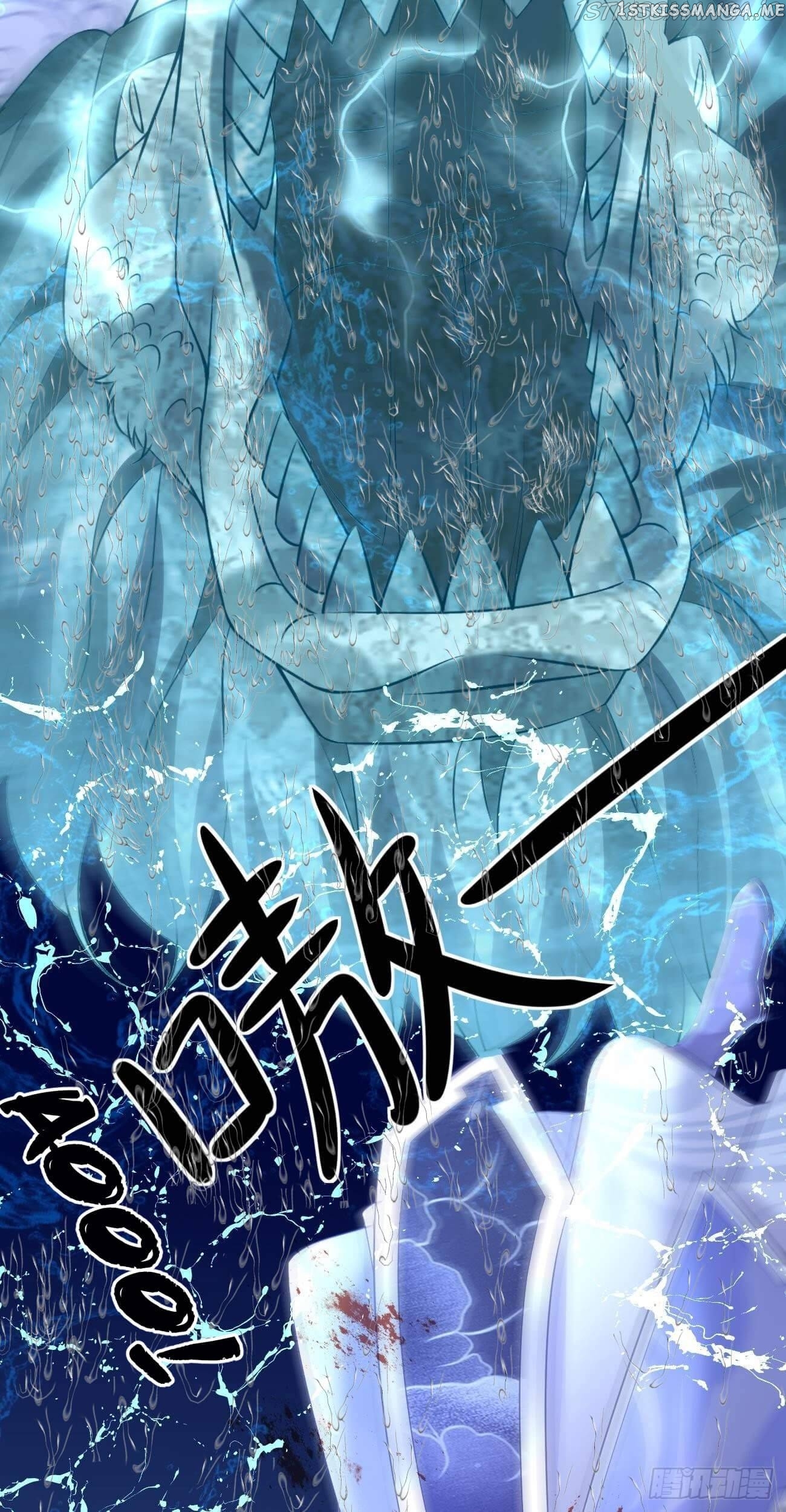 Demon Asura Becomes A 5 Year Old Loli Chapter 47 - page 26