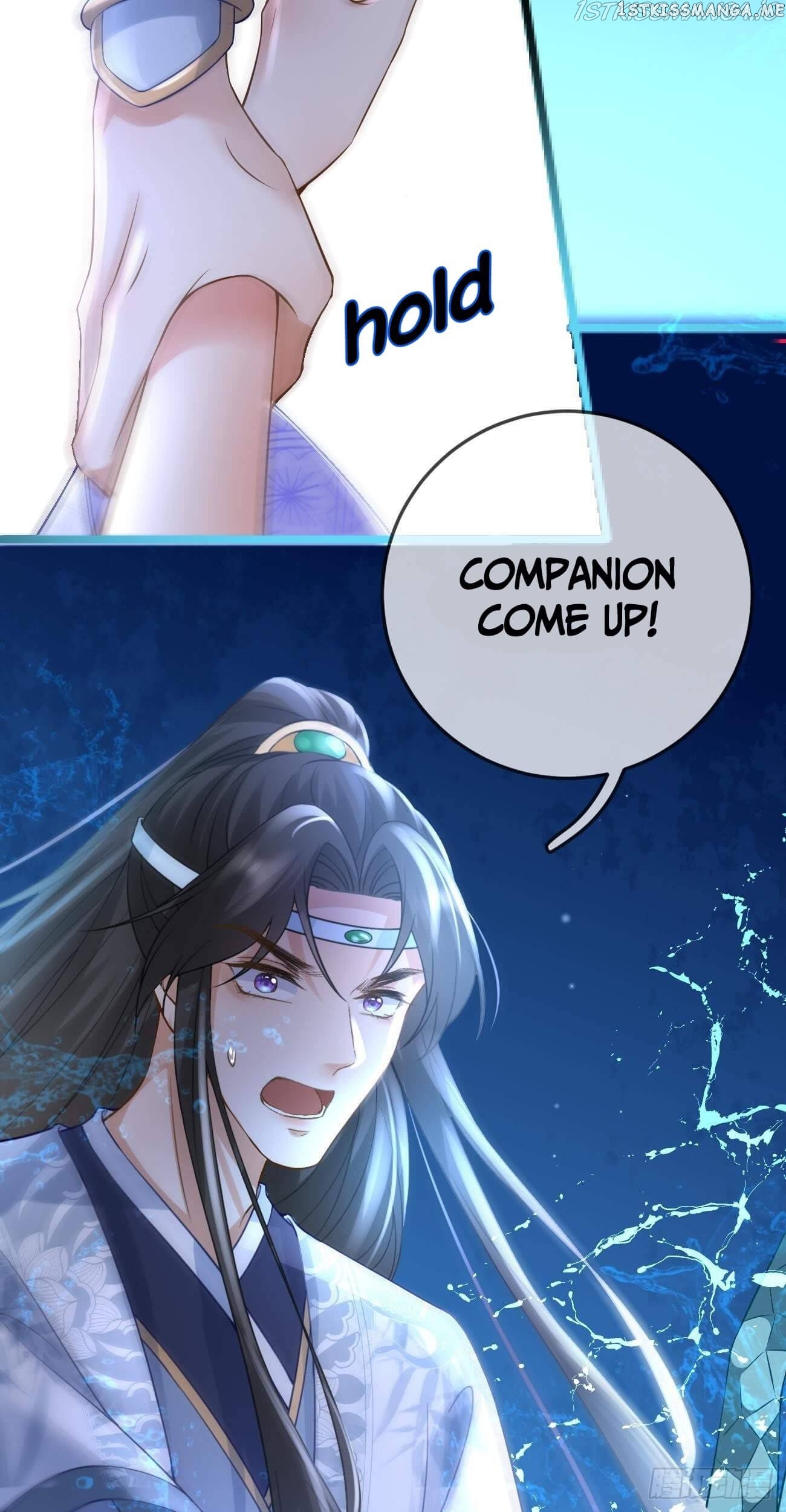 Demon Asura Becomes A 5 Year Old Loli Chapter 47 - page 28