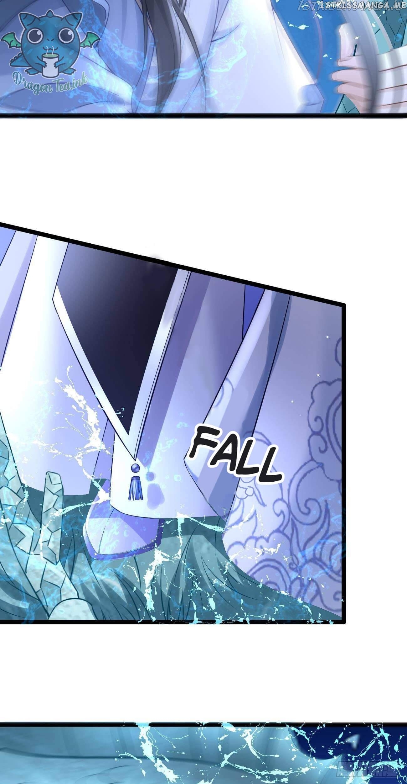 Demon Asura Becomes A 5 Year Old Loli Chapter 47 - page 29