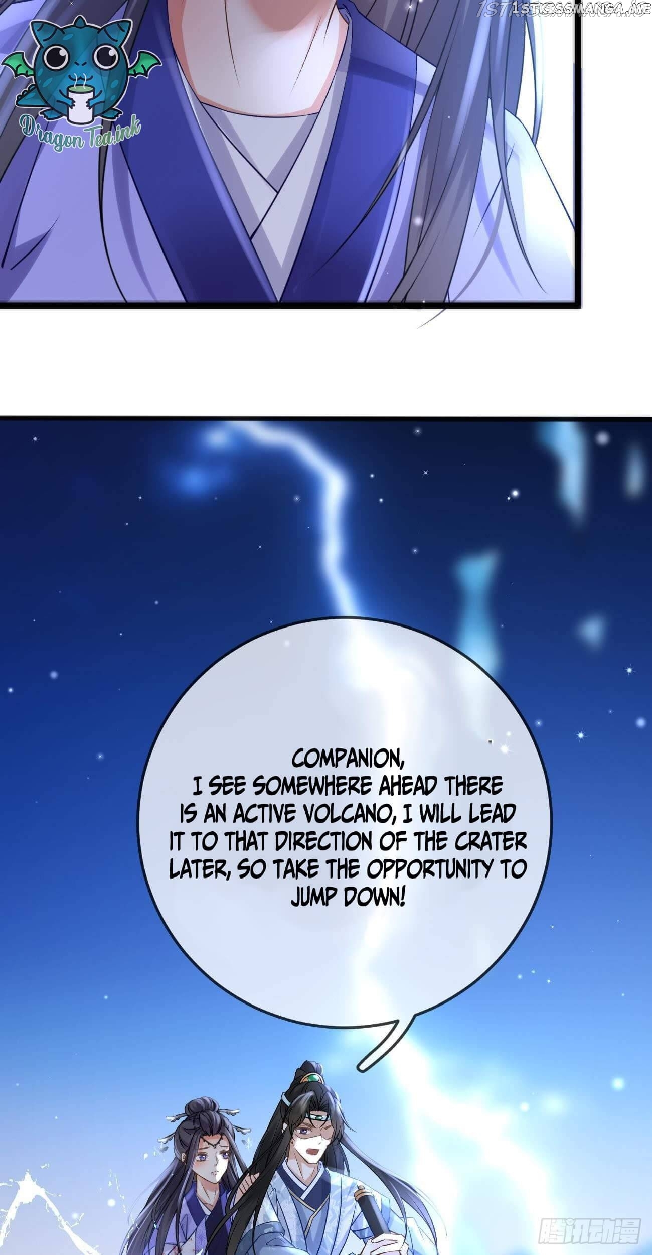 Demon Asura Becomes A 5 Year Old Loli Chapter 47 - page 33