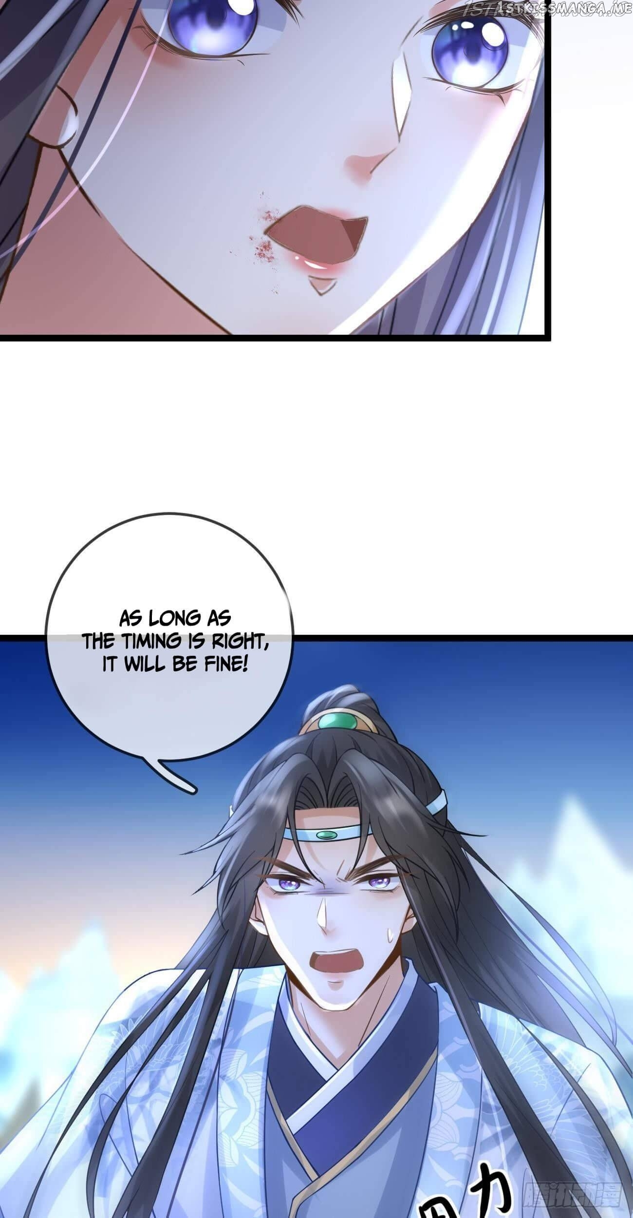 Demon Asura Becomes A 5 Year Old Loli Chapter 47 - page 35