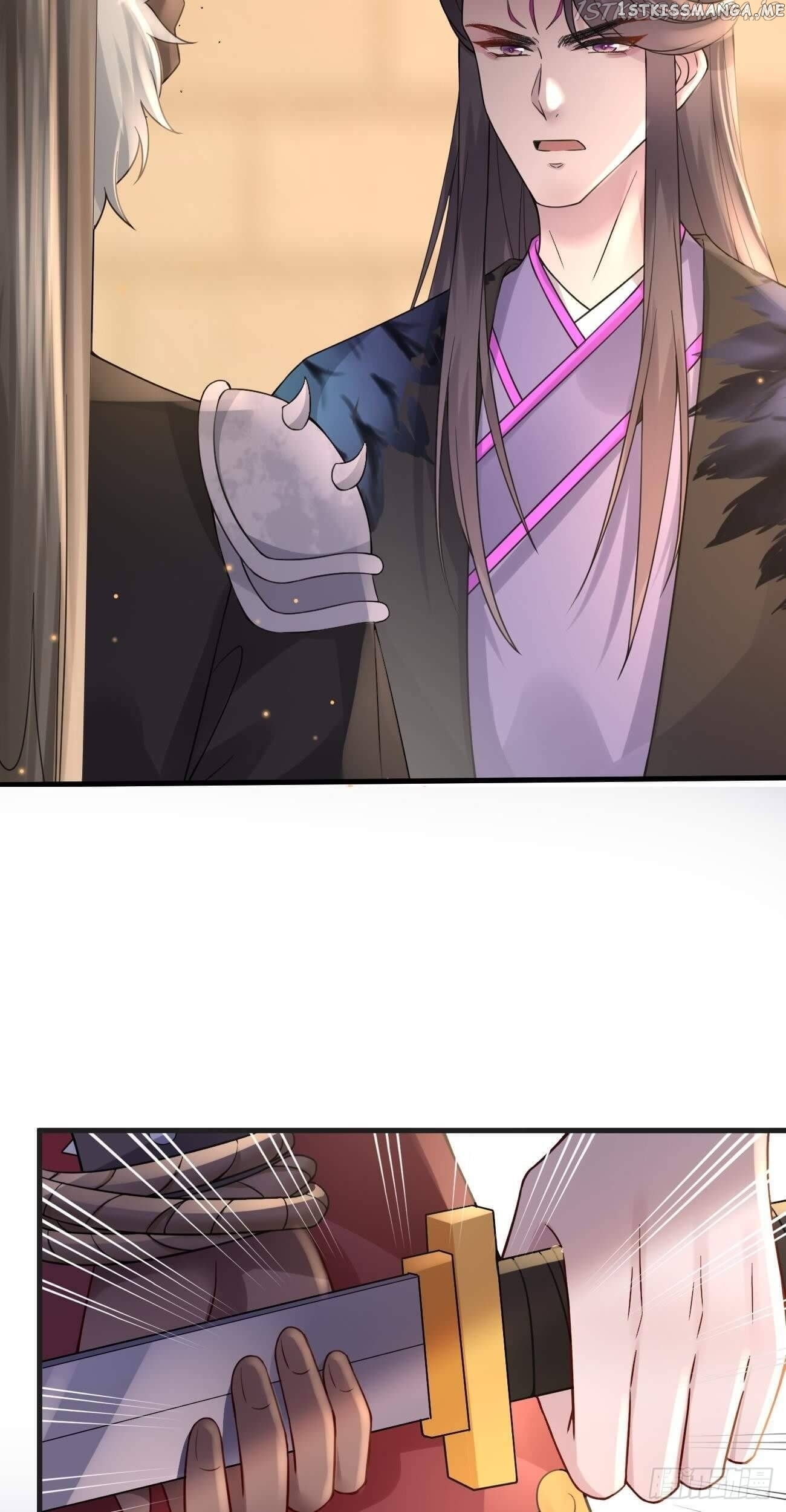 Demon Asura Becomes A 5 Year Old Loli Chapter 46 - page 10