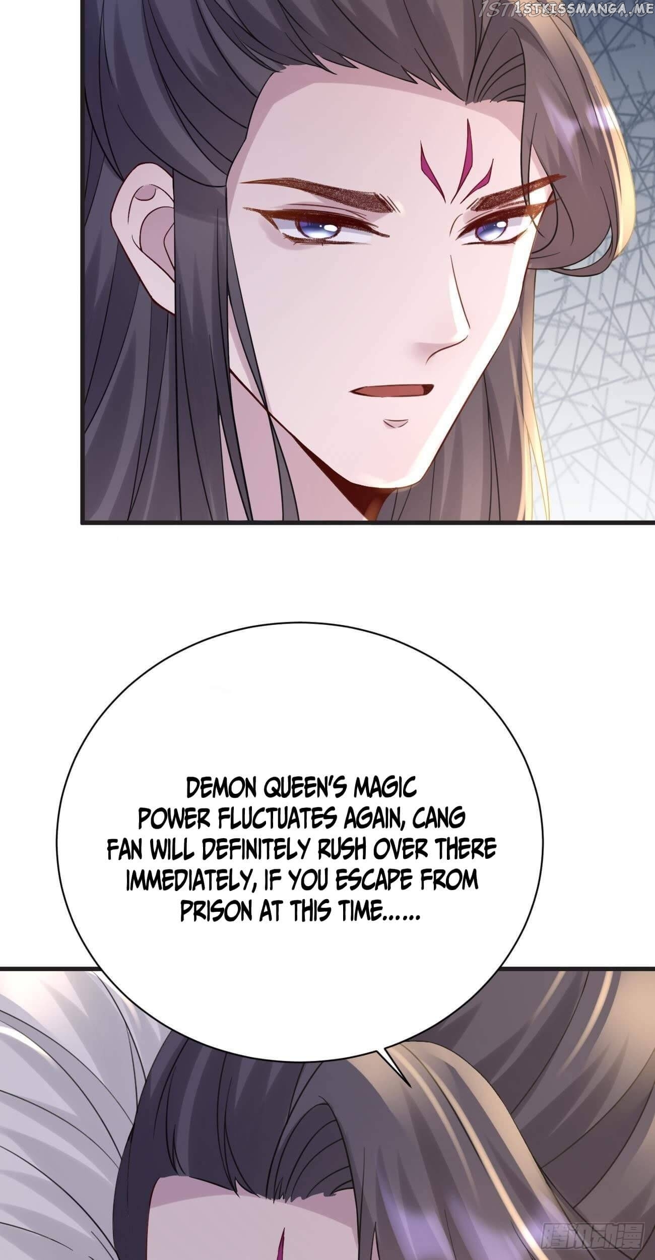 Demon Asura Becomes A 5 Year Old Loli Chapter 46 - page 13