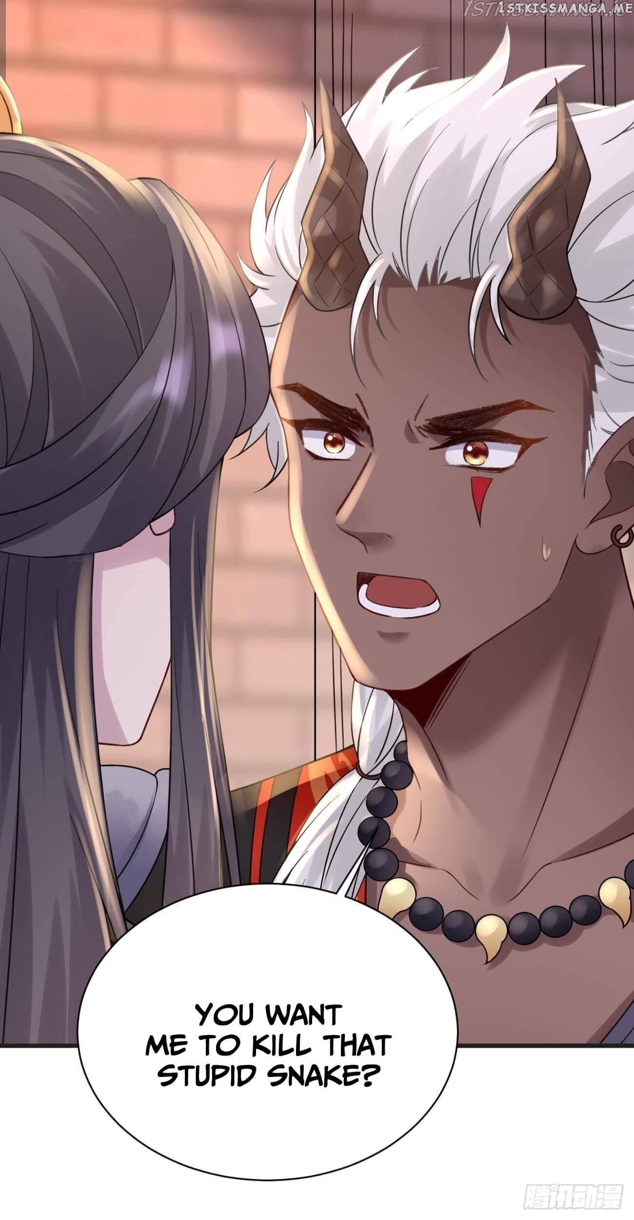 Demon Asura Becomes A 5 Year Old Loli Chapter 46 - page 15