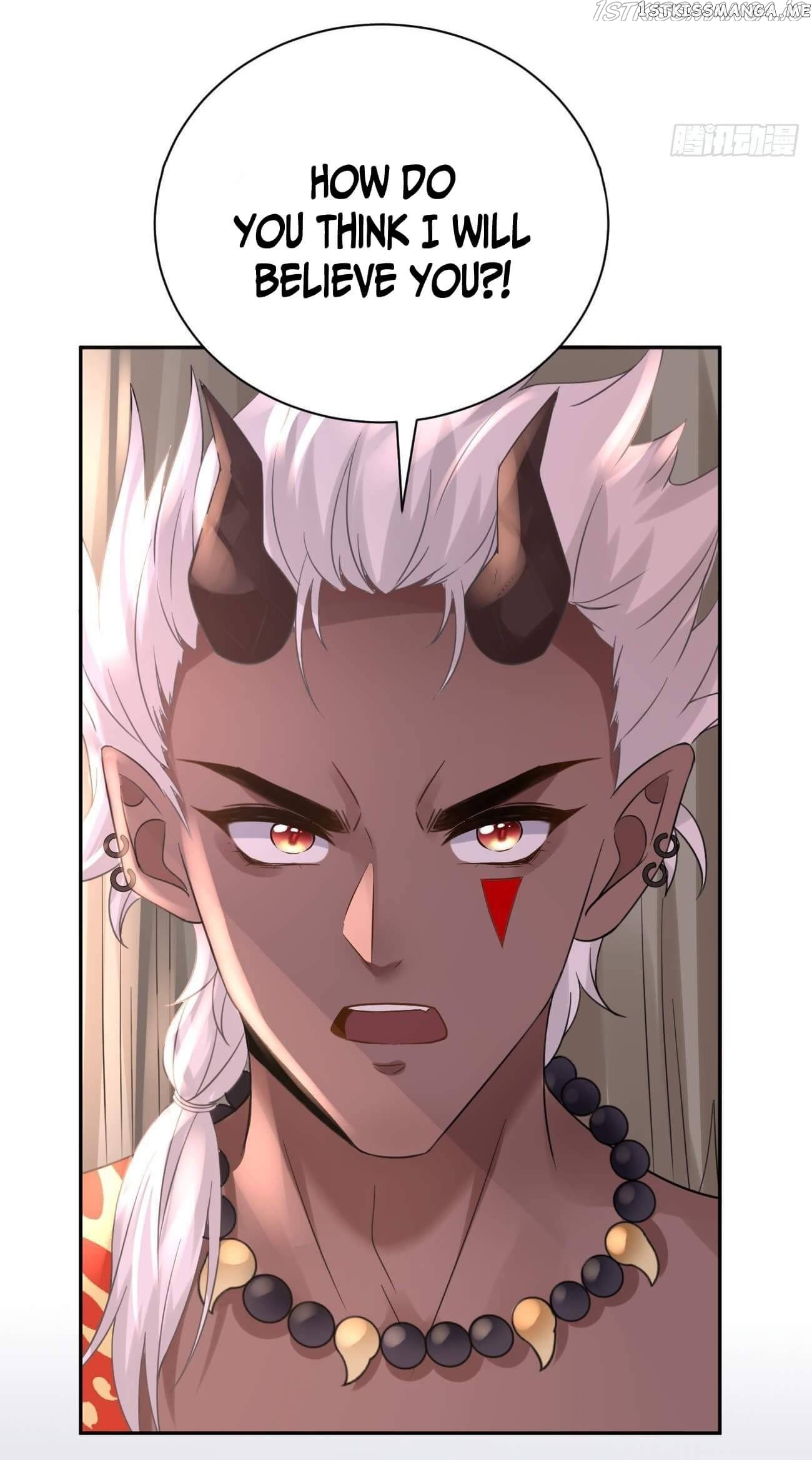 Demon Asura Becomes A 5 Year Old Loli Chapter 46 - page 17