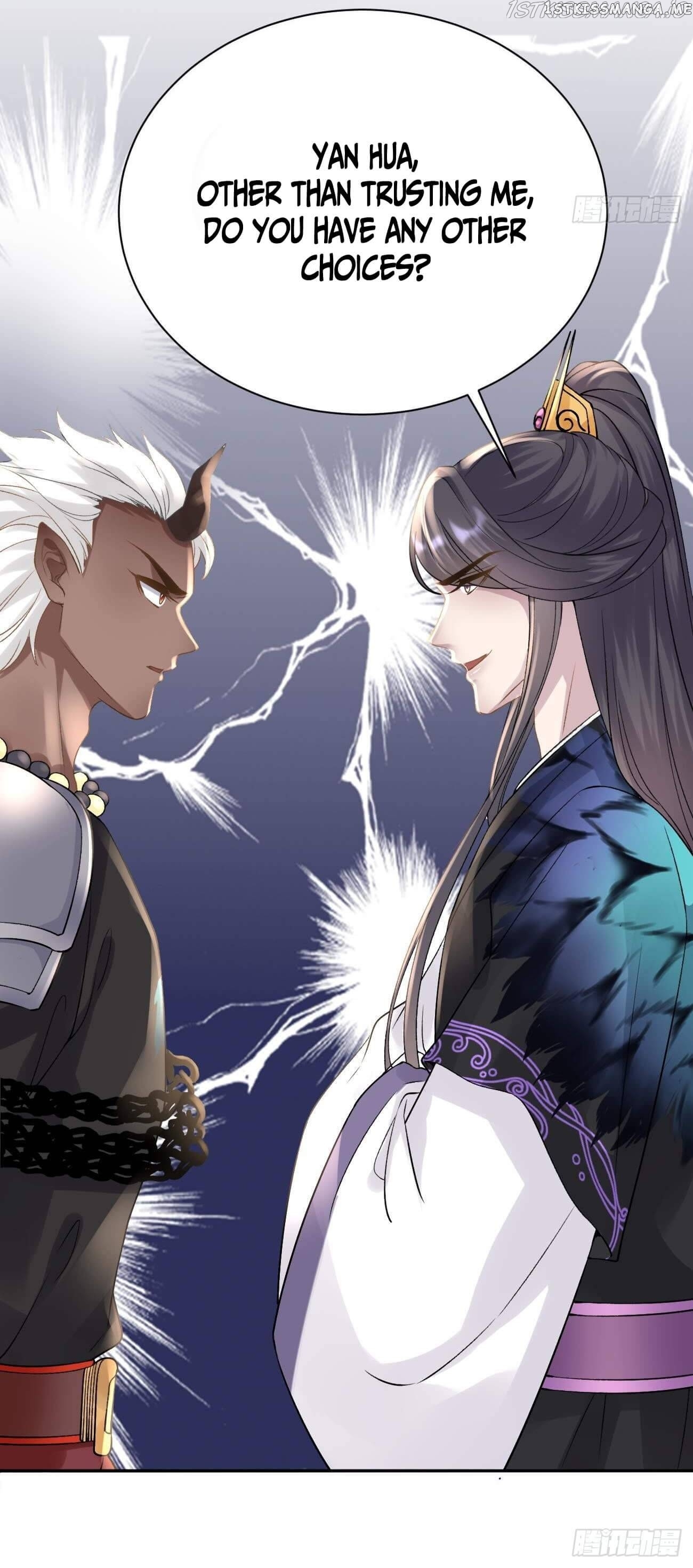 Demon Asura Becomes A 5 Year Old Loli Chapter 46 - page 18