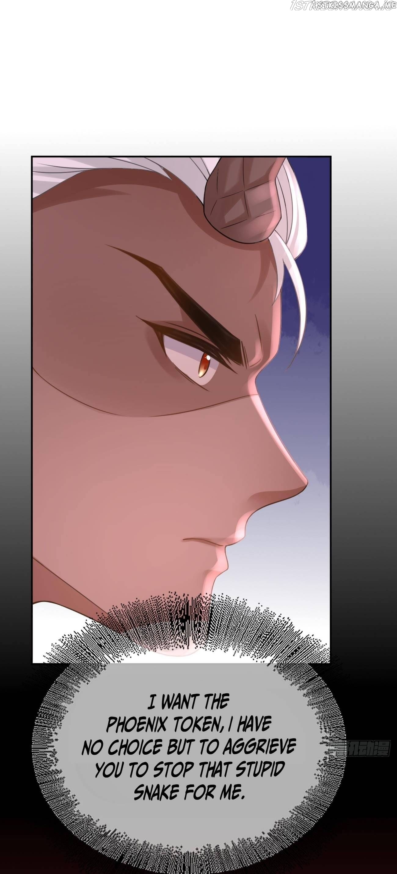 Demon Asura Becomes A 5 Year Old Loli Chapter 46 - page 19