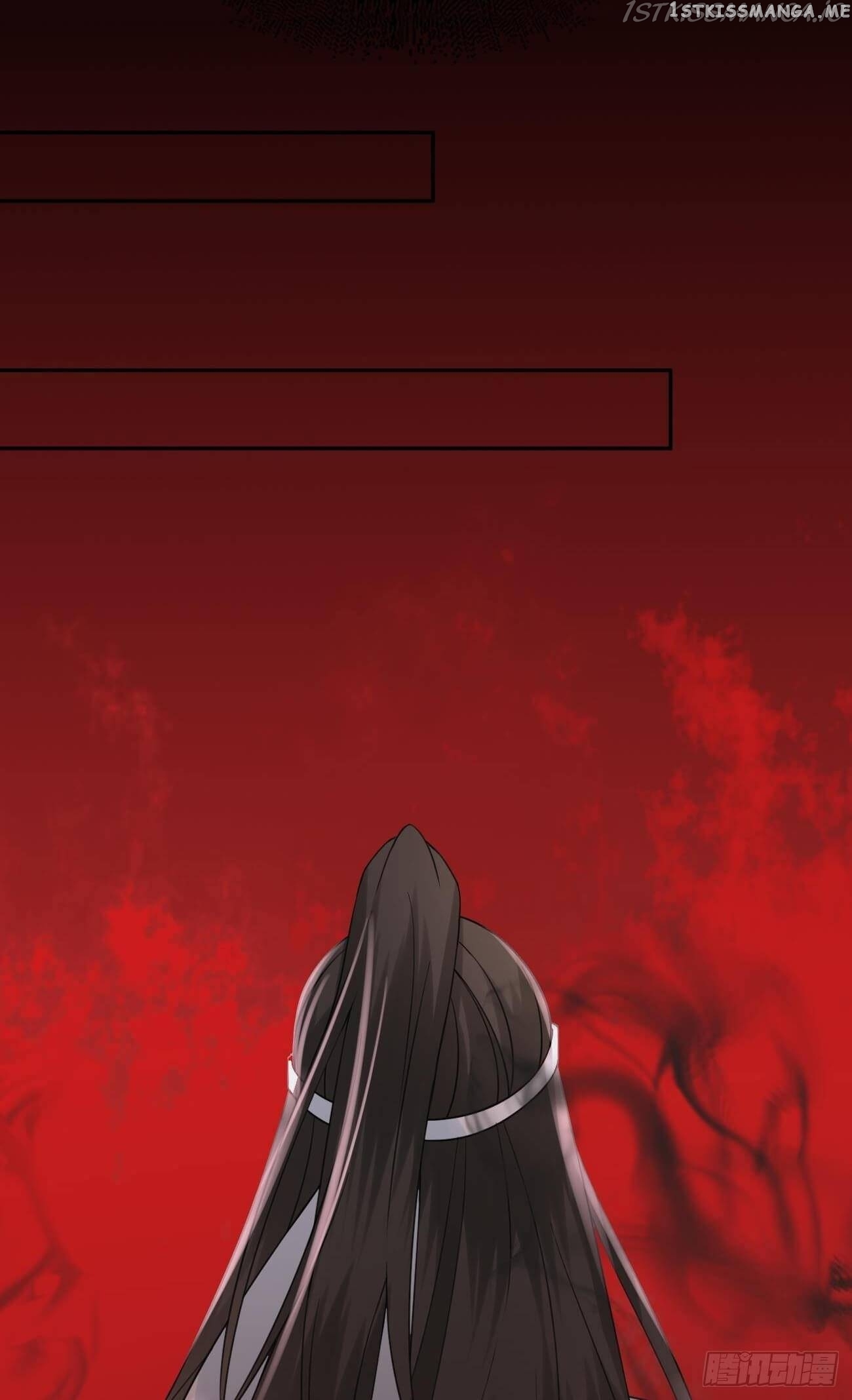 Demon Asura Becomes A 5 Year Old Loli Chapter 46 - page 20