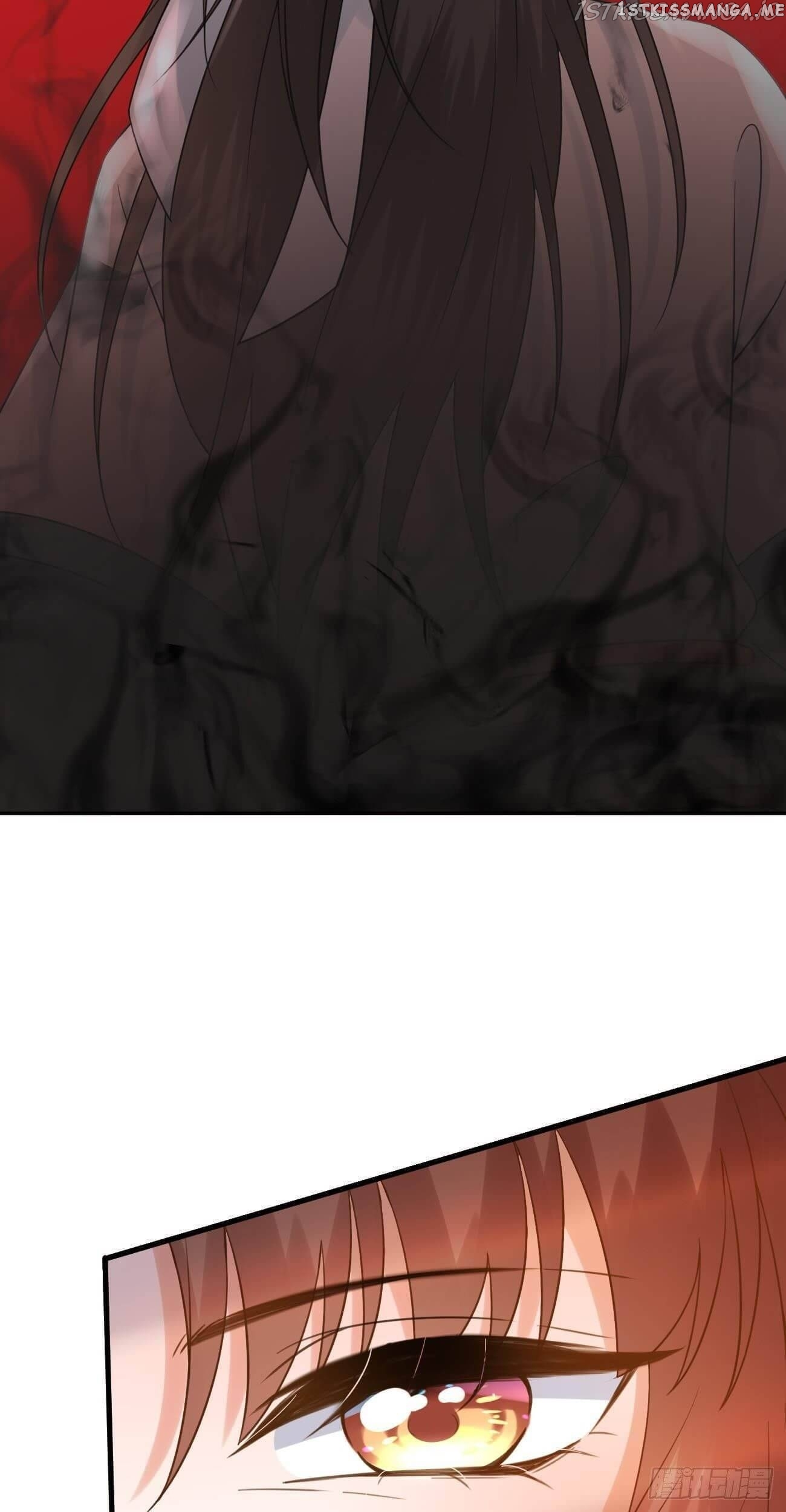 Demon Asura Becomes A 5 Year Old Loli Chapter 46 - page 21