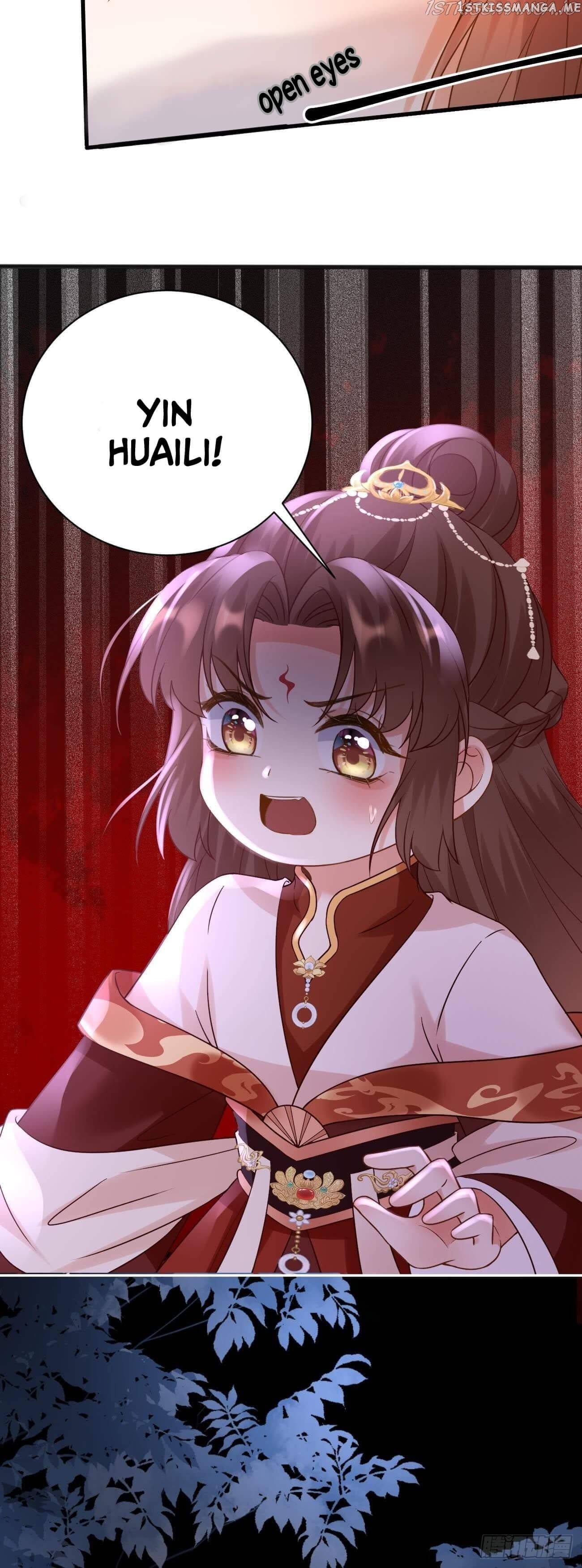 Demon Asura Becomes A 5 Year Old Loli Chapter 46 - page 22