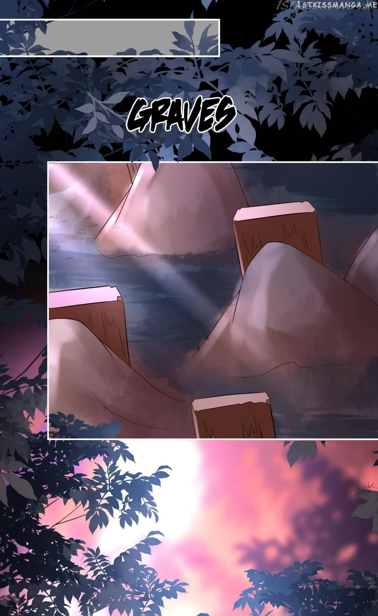 Demon Asura Becomes A 5 Year Old Loli Chapter 46 - page 23