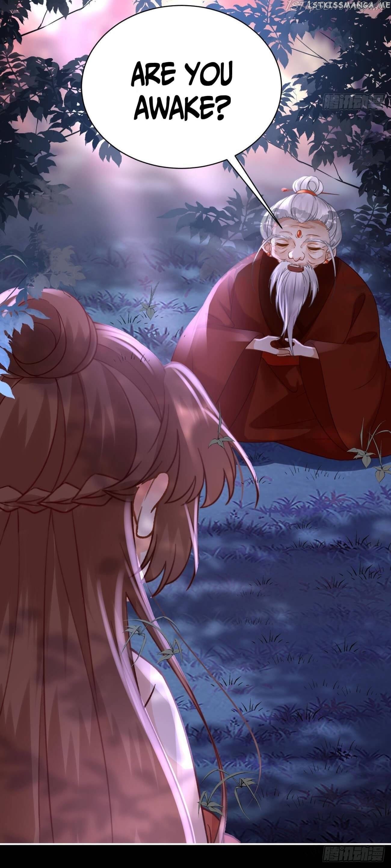 Demon Asura Becomes A 5 Year Old Loli Chapter 46 - page 24
