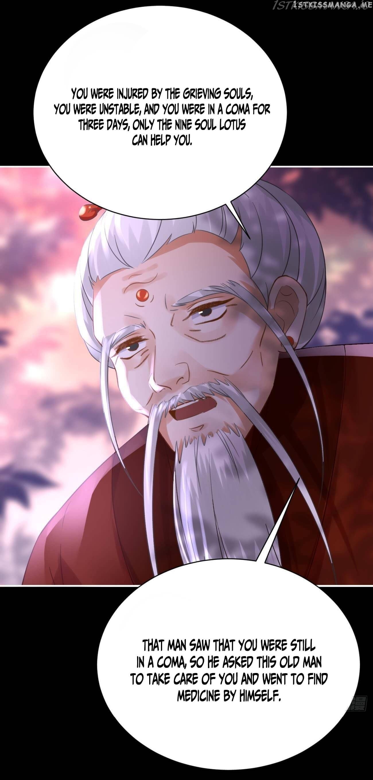 Demon Asura Becomes A 5 Year Old Loli Chapter 46 - page 26
