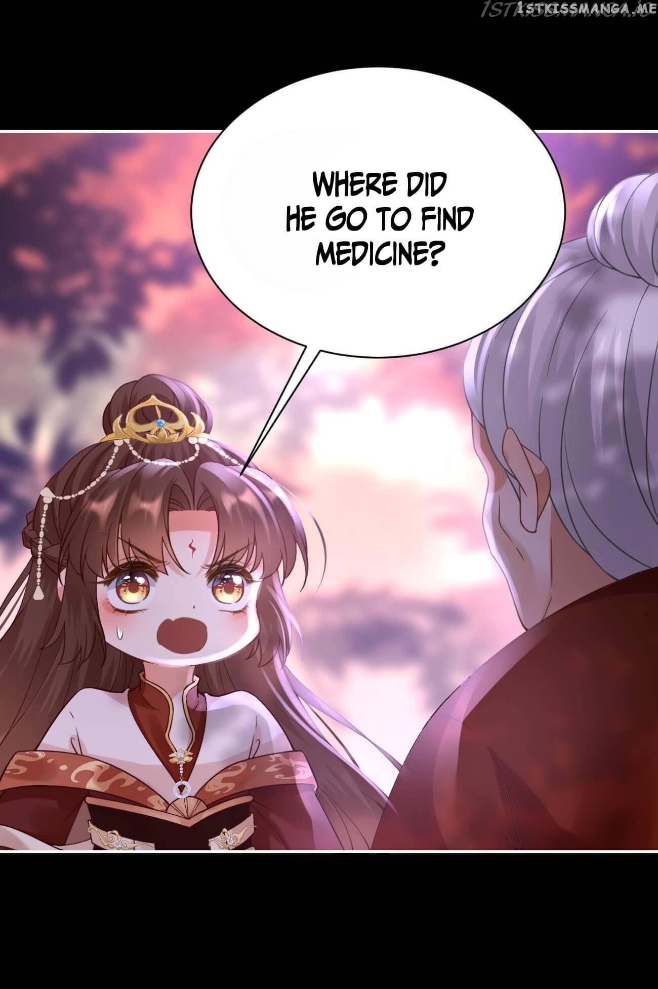 Demon Asura Becomes A 5 Year Old Loli Chapter 46 - page 27