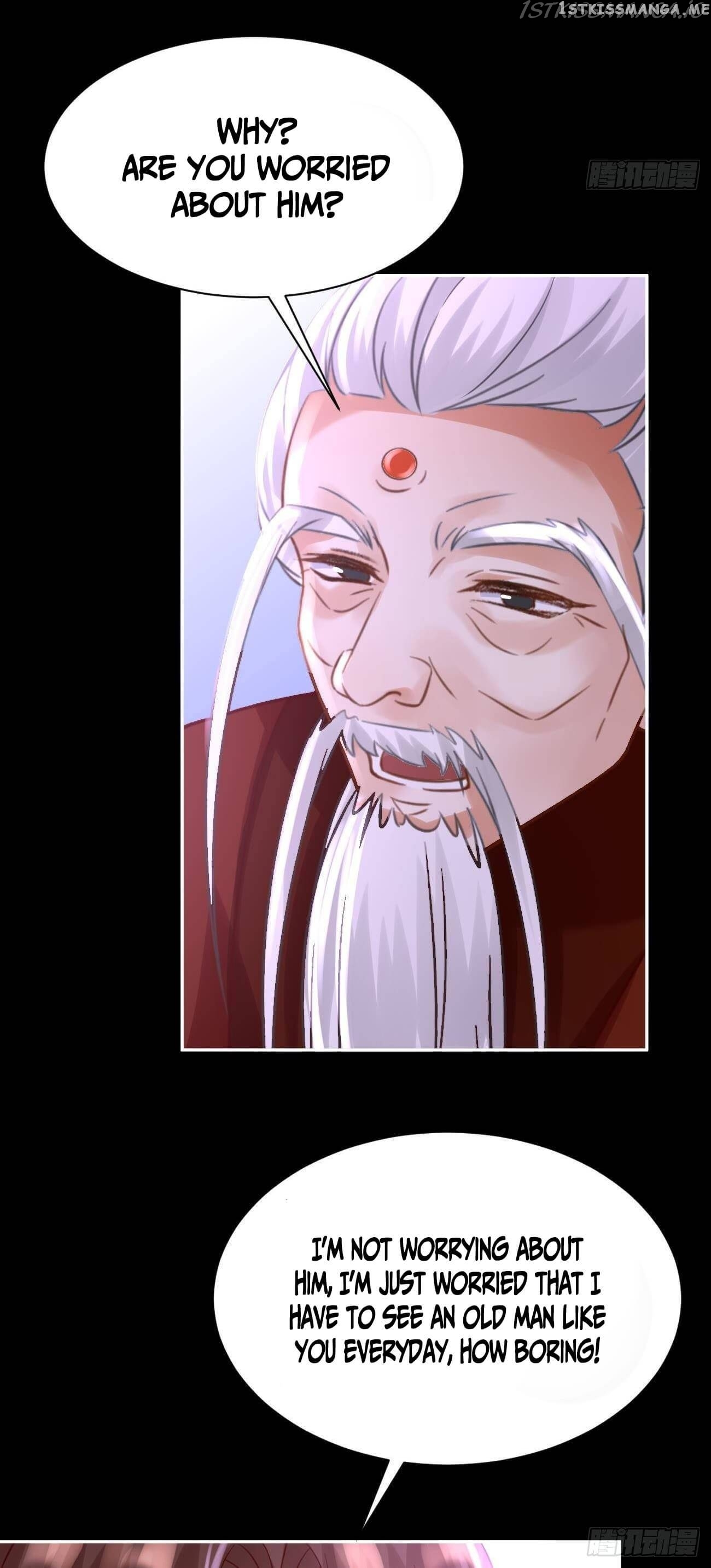 Demon Asura Becomes A 5 Year Old Loli Chapter 46 - page 28
