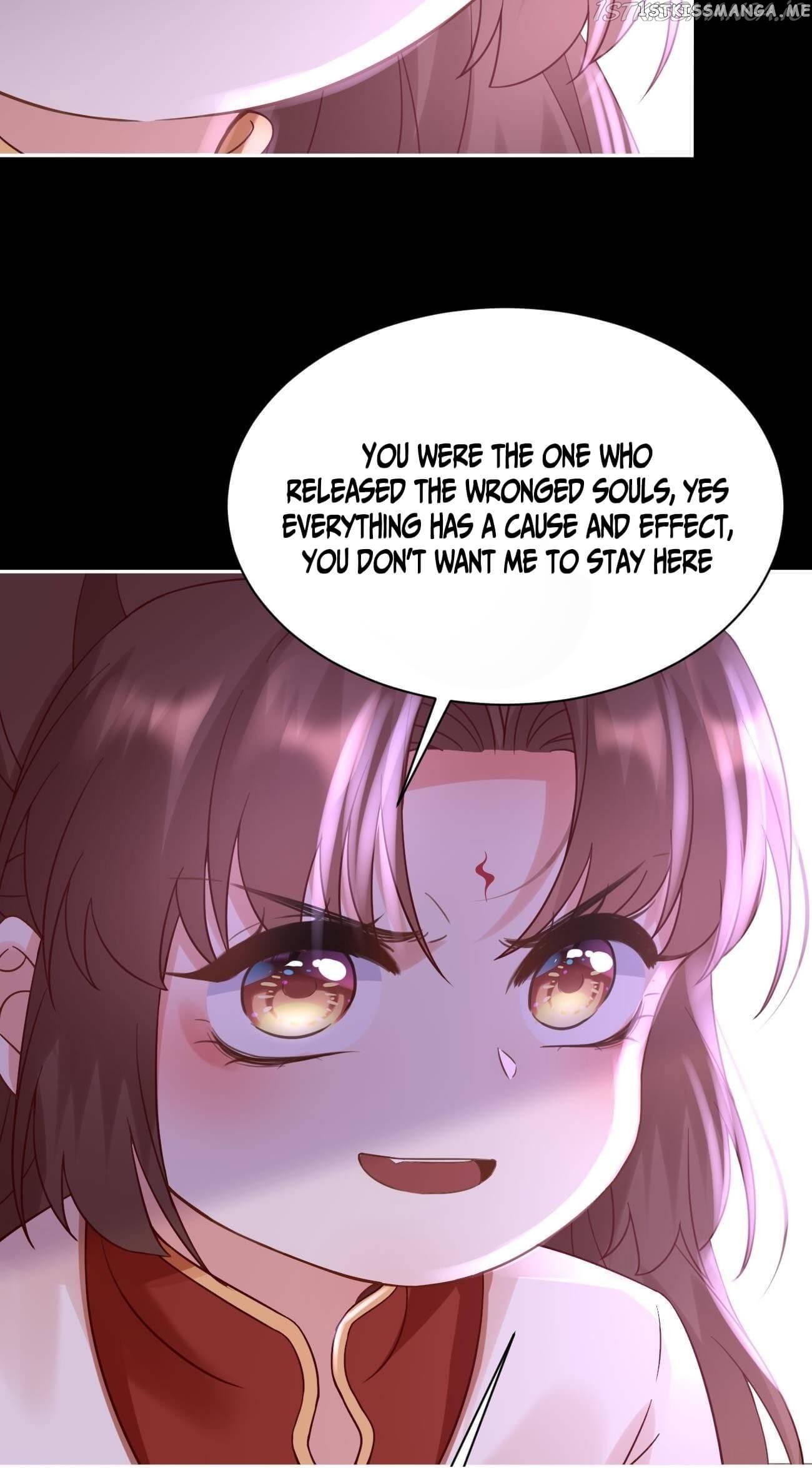 Demon Asura Becomes A 5 Year Old Loli Chapter 46 - page 31