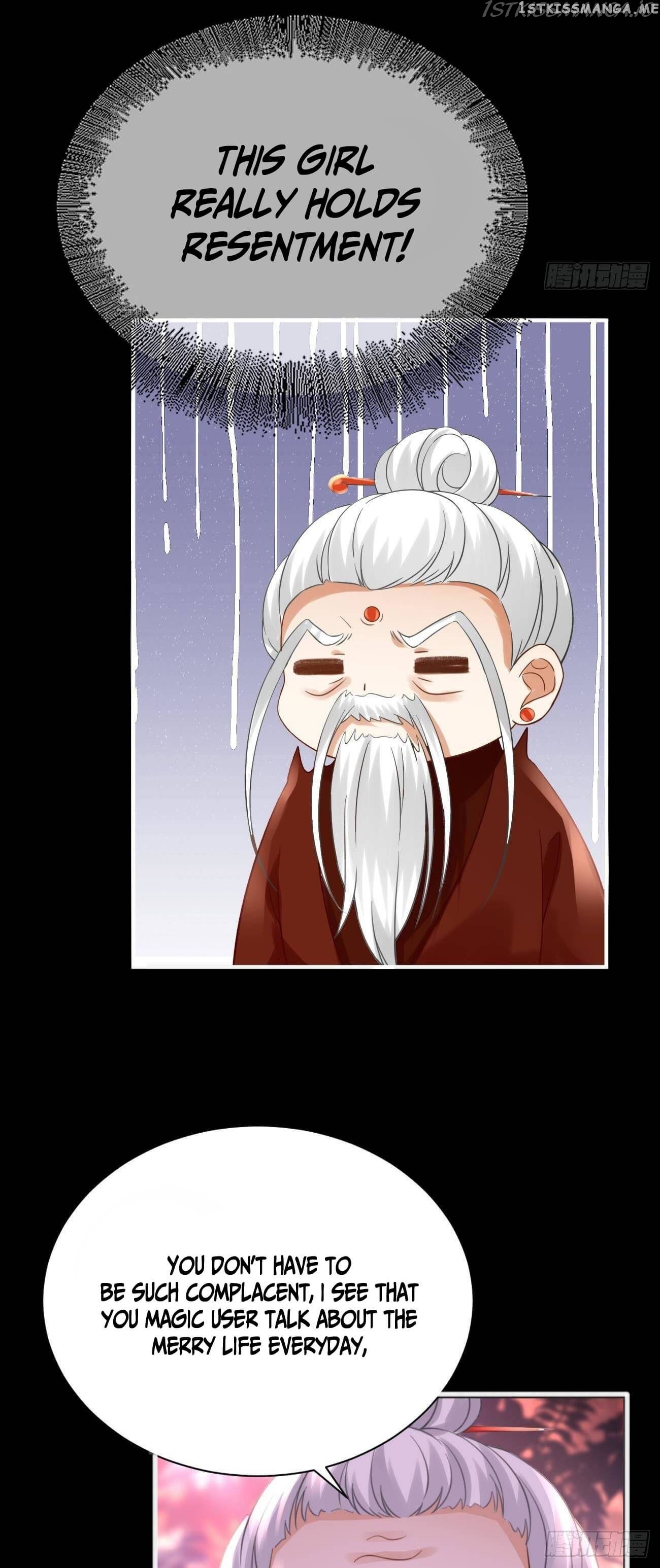 Demon Asura Becomes A 5 Year Old Loli Chapter 46 - page 33
