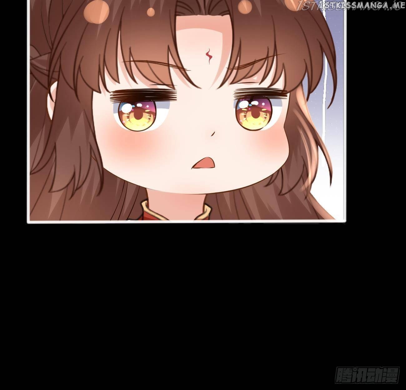 Demon Asura Becomes A 5 Year Old Loli Chapter 46 - page 35