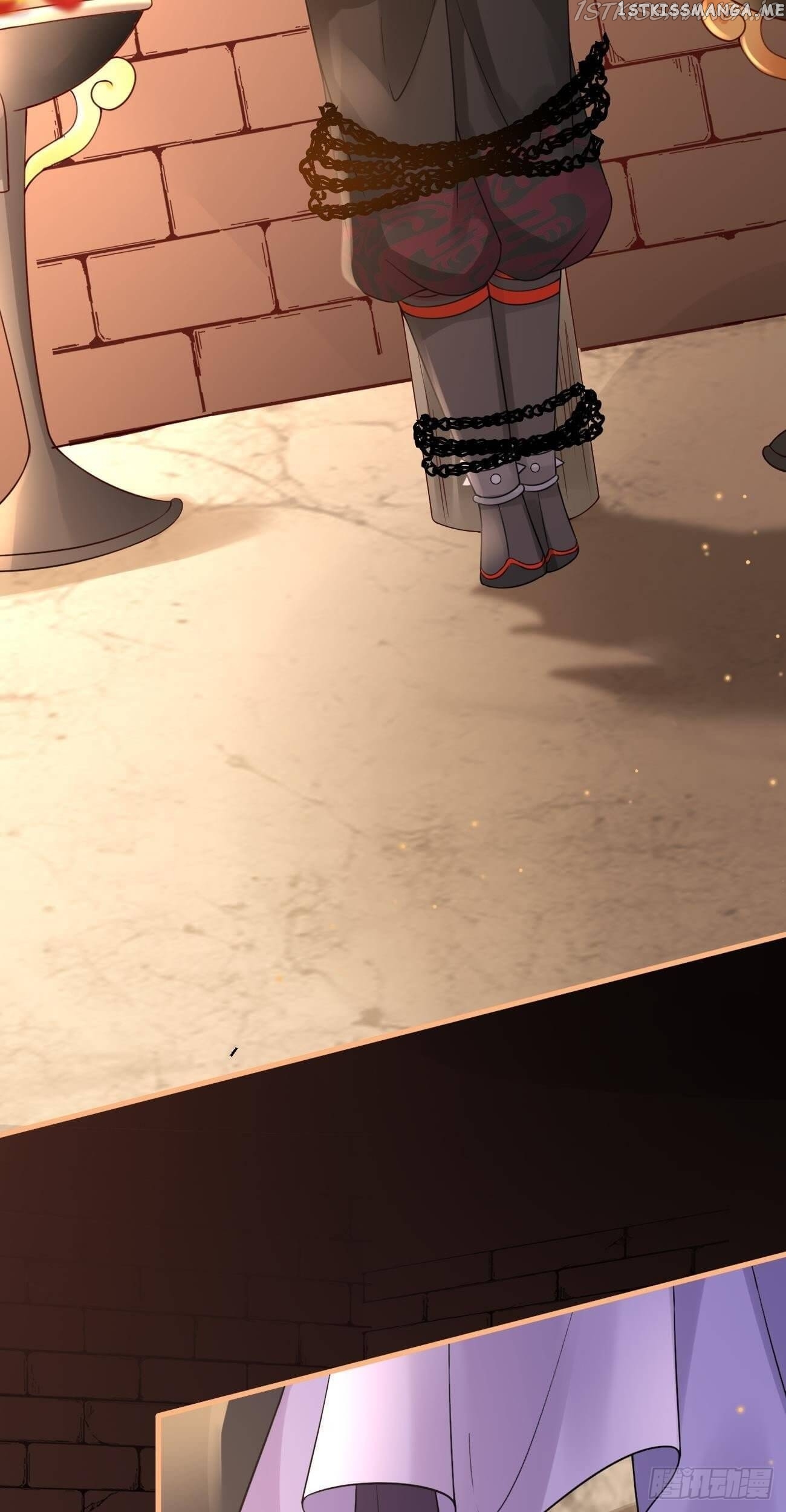 Demon Asura Becomes A 5 Year Old Loli Chapter 46 - page 6