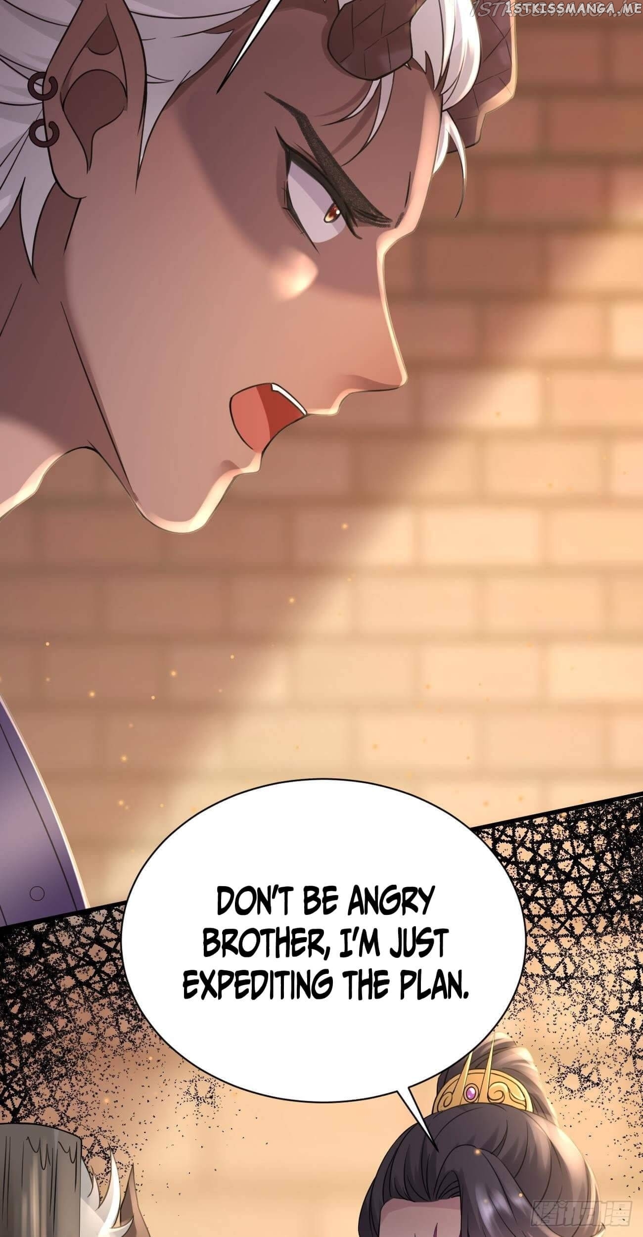 Demon Asura Becomes A 5 Year Old Loli Chapter 46 - page 9