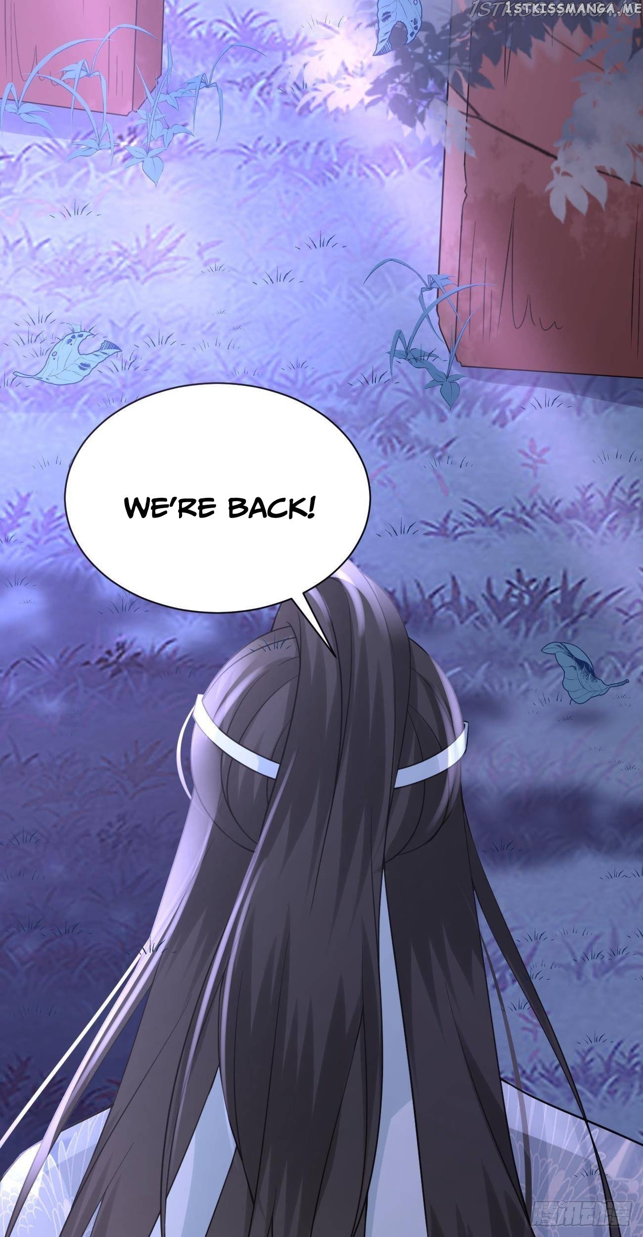 Demon Asura Becomes A 5 Year Old Loli Chapter 45 - page 17