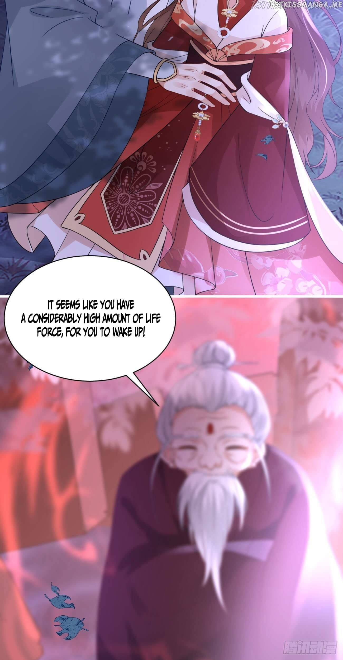 Demon Asura Becomes A 5 Year Old Loli Chapter 45 - page 19