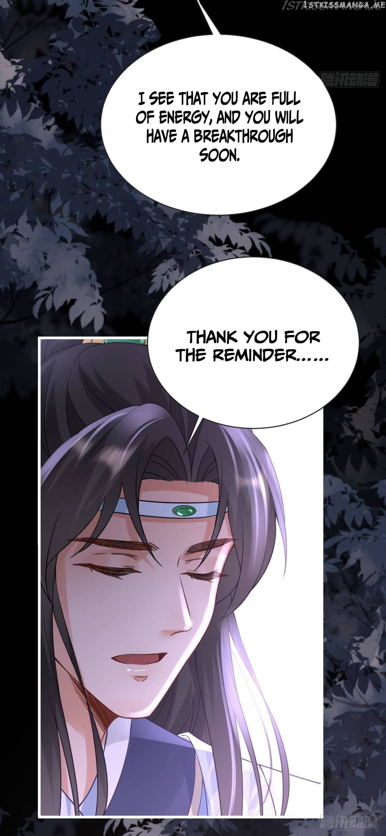Demon Asura Becomes A 5 Year Old Loli Chapter 45 - page 24